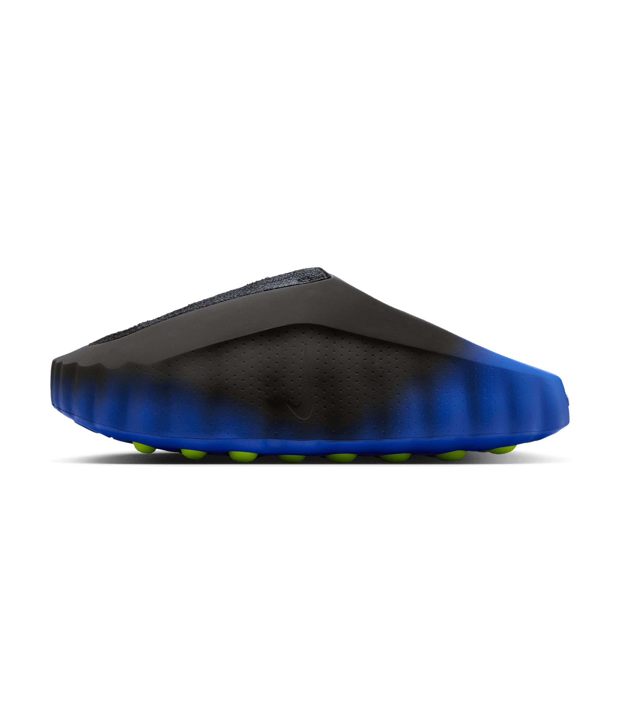 Mind 001 Flyknit - Hyper Royal / Volt / Black