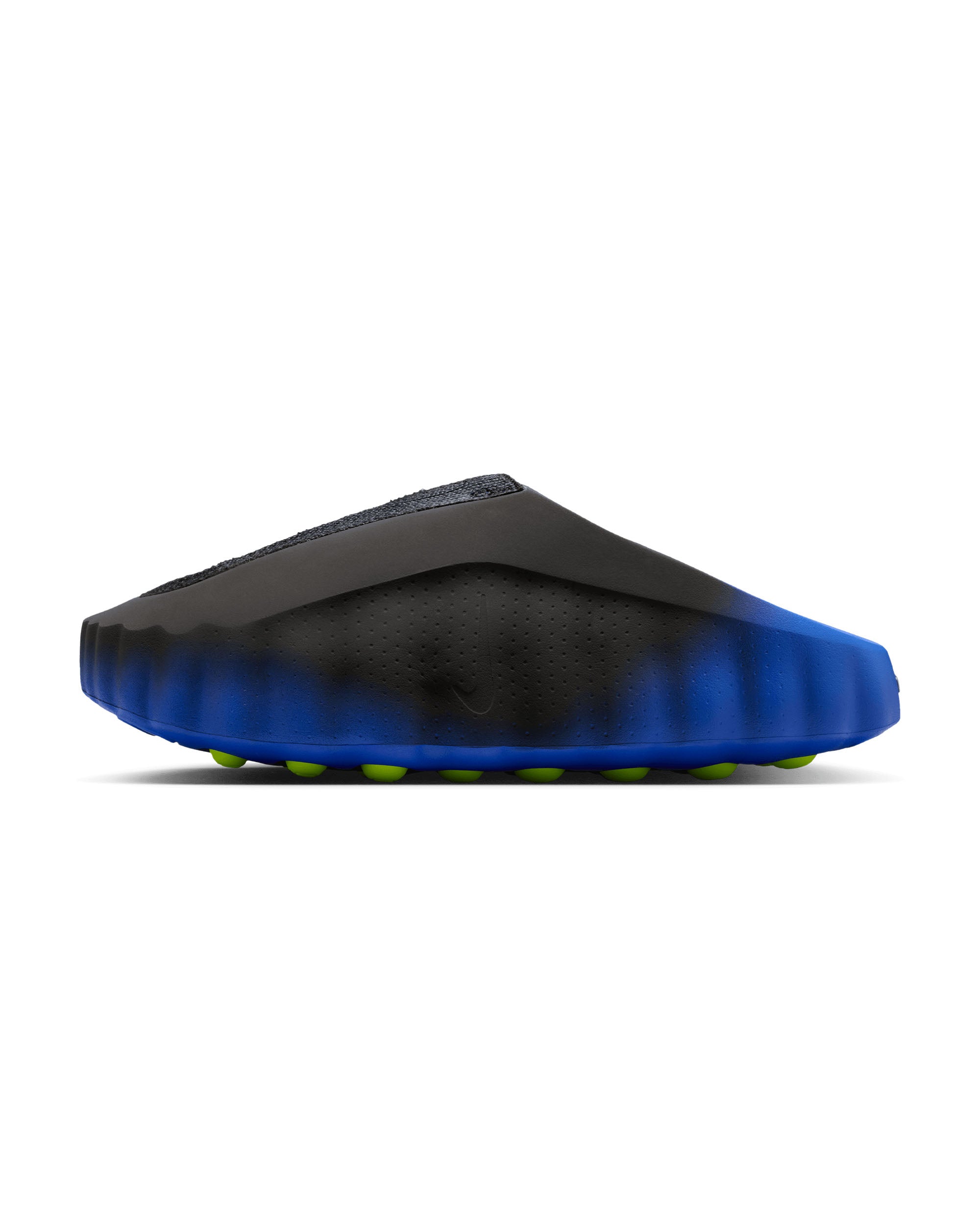 Mind 001 Flyknit - Hyper Royal / Volt / Black