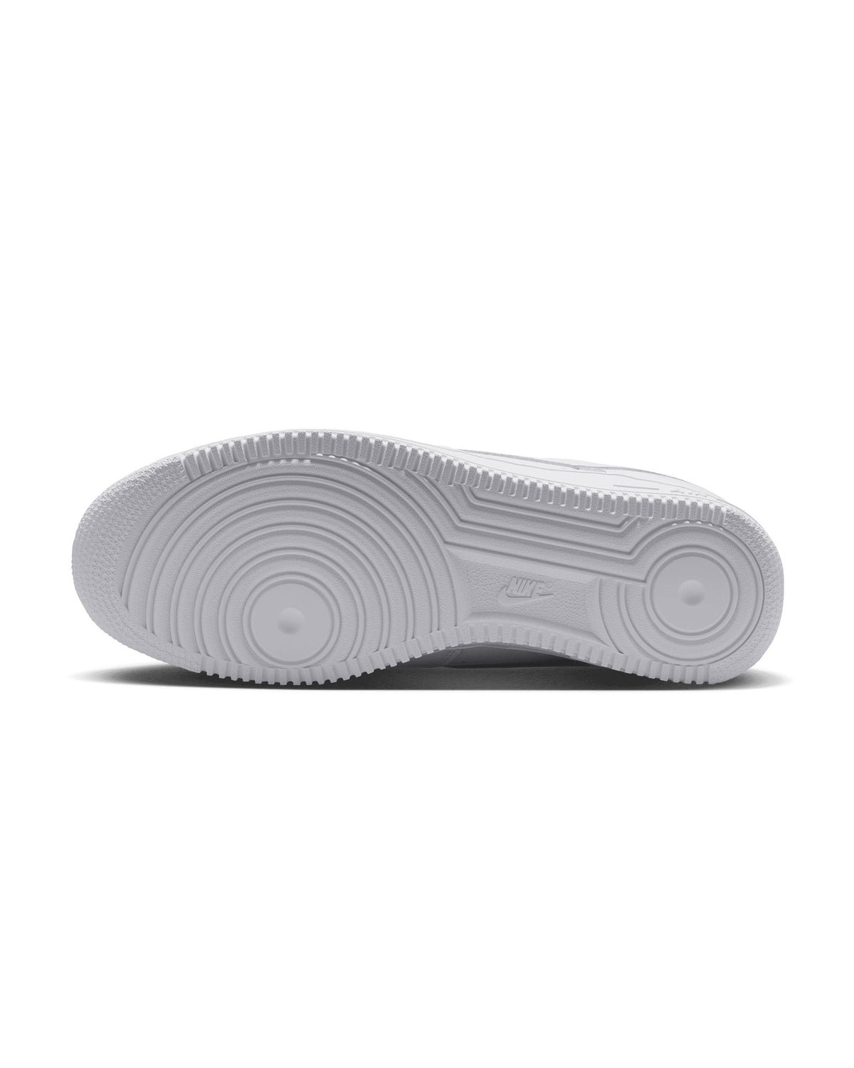 Air Force 1 '01 - White / White