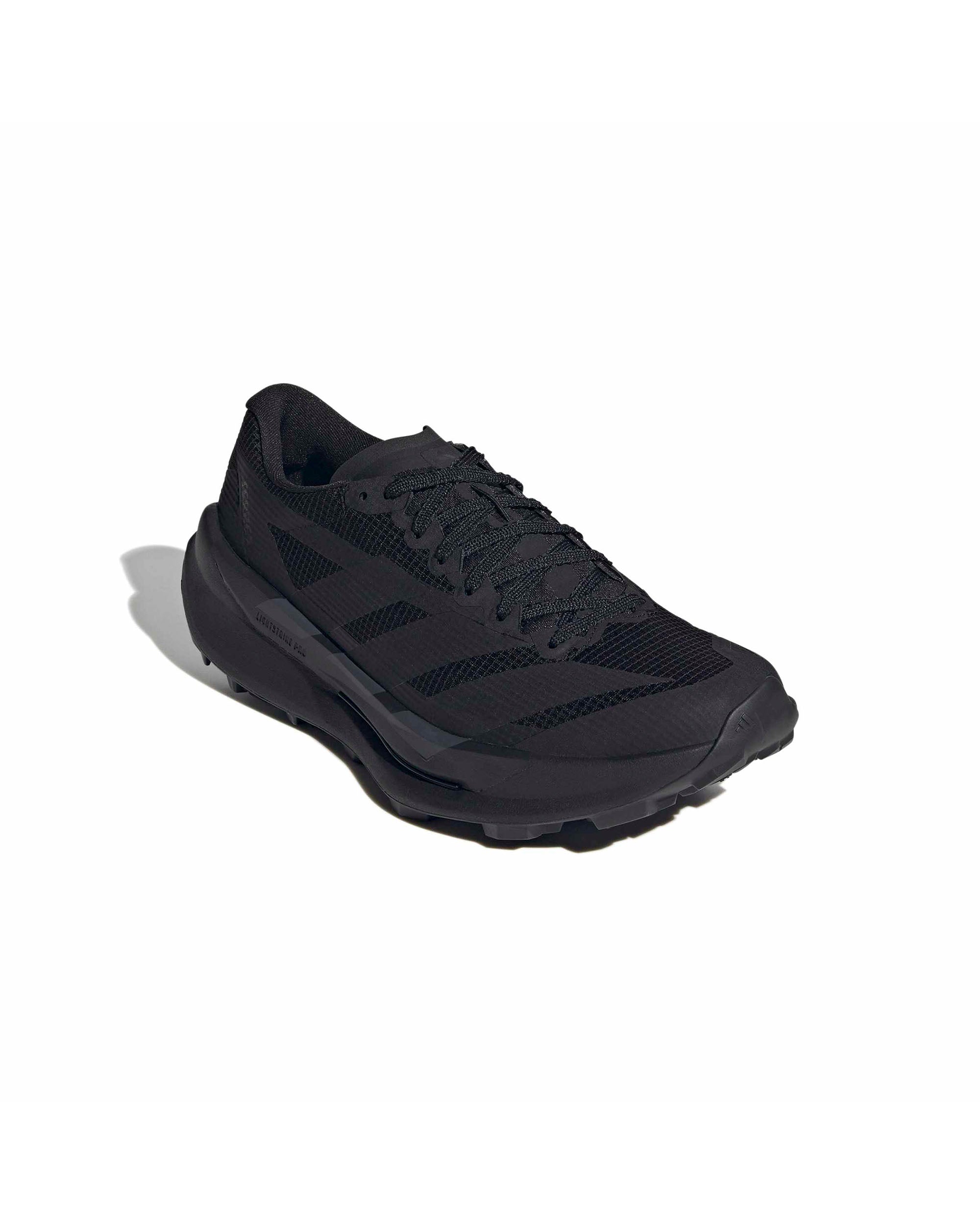 Terrex Agravic TT - Black / Black / Black