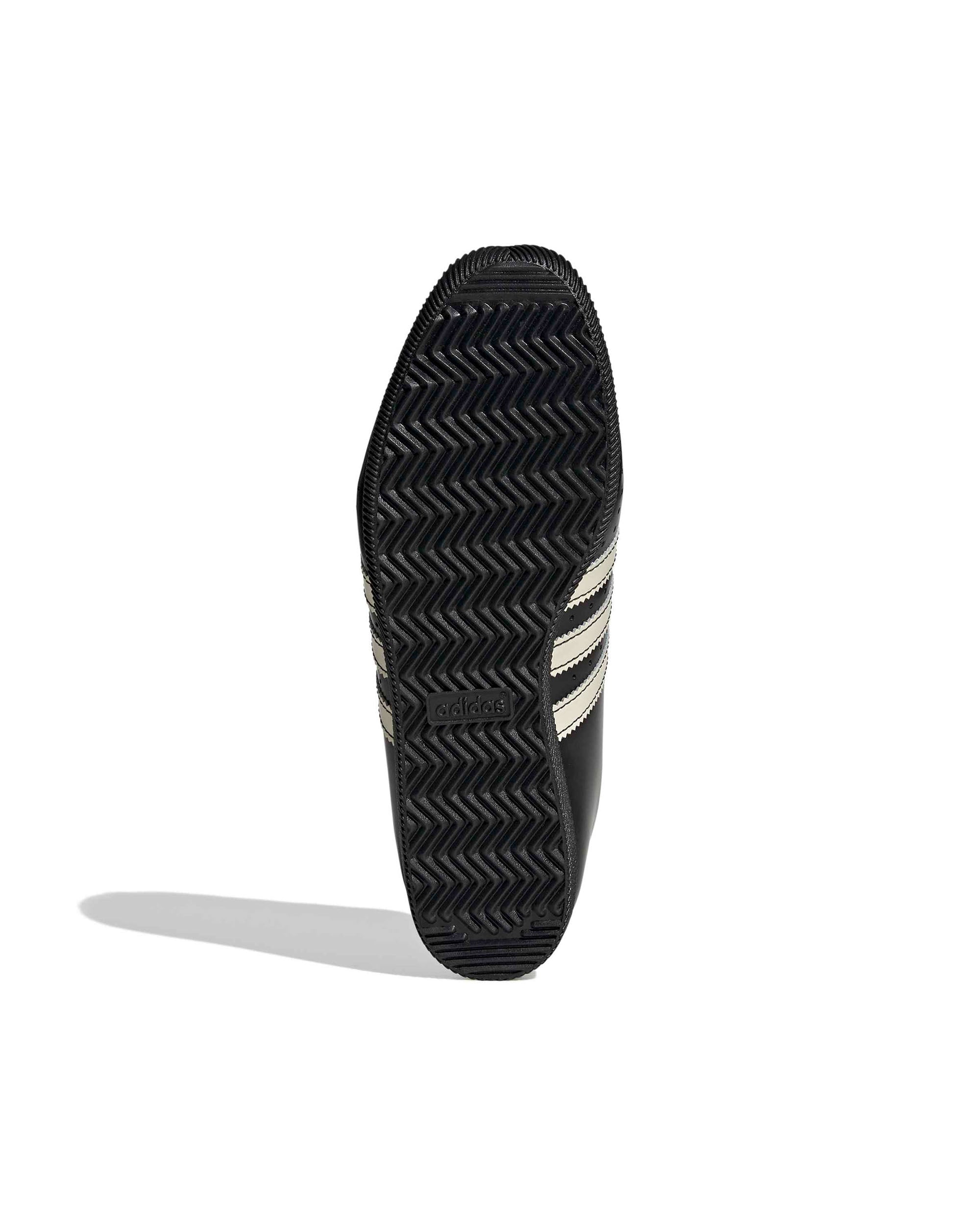 Women's Japan Lux - Black/ Core White / Gold