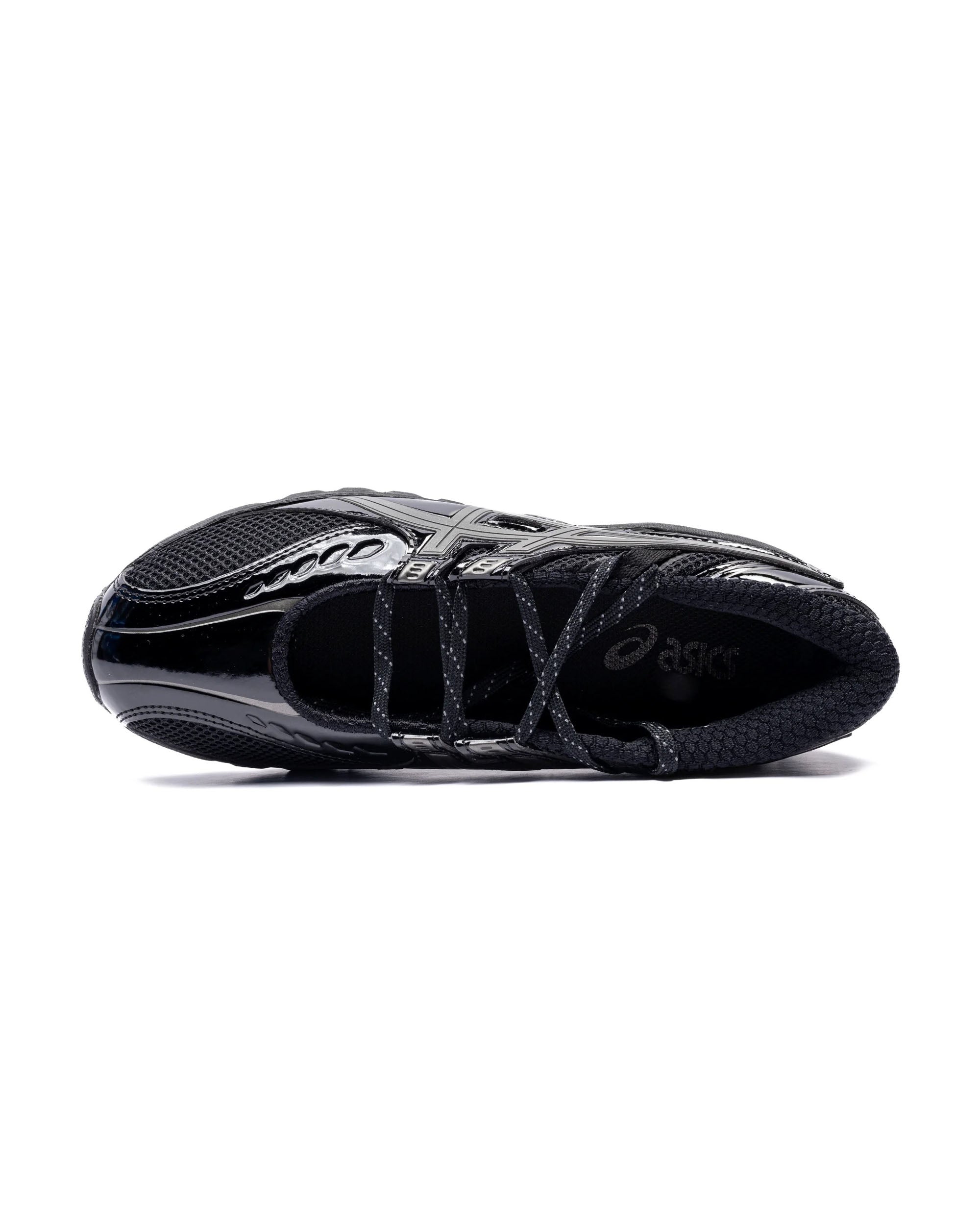 Gel-DS Trainer SP - Black / Gunmetal