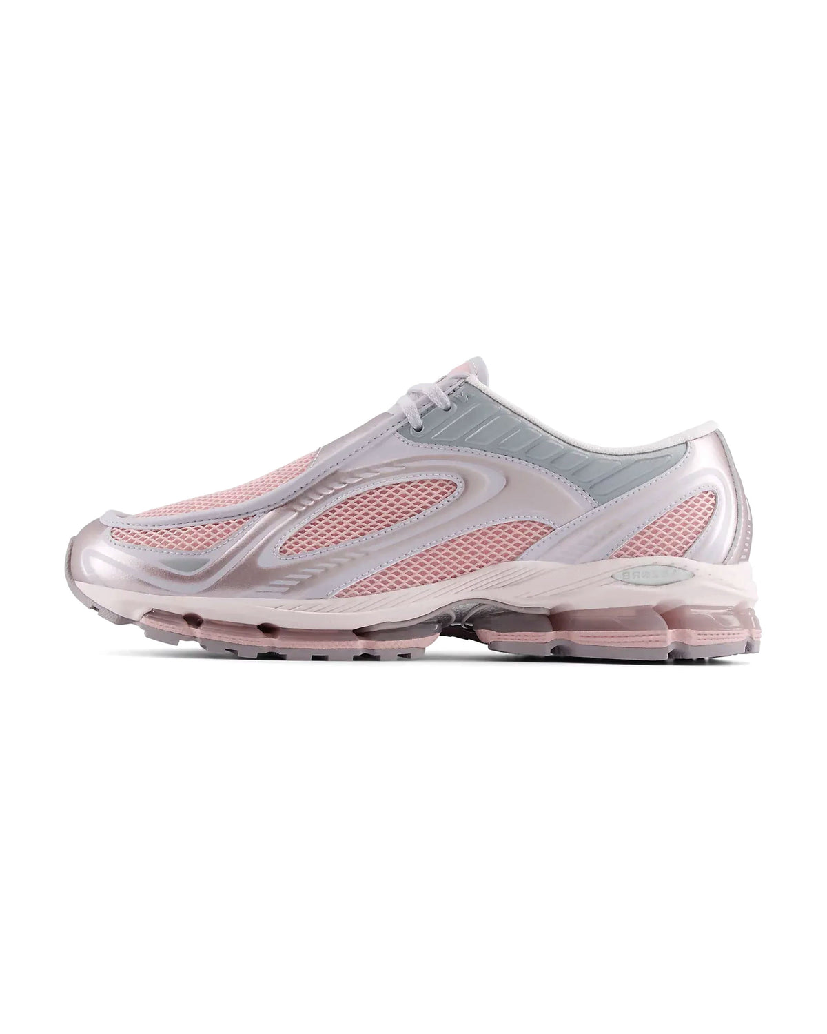 1890A Moccasin - Pink