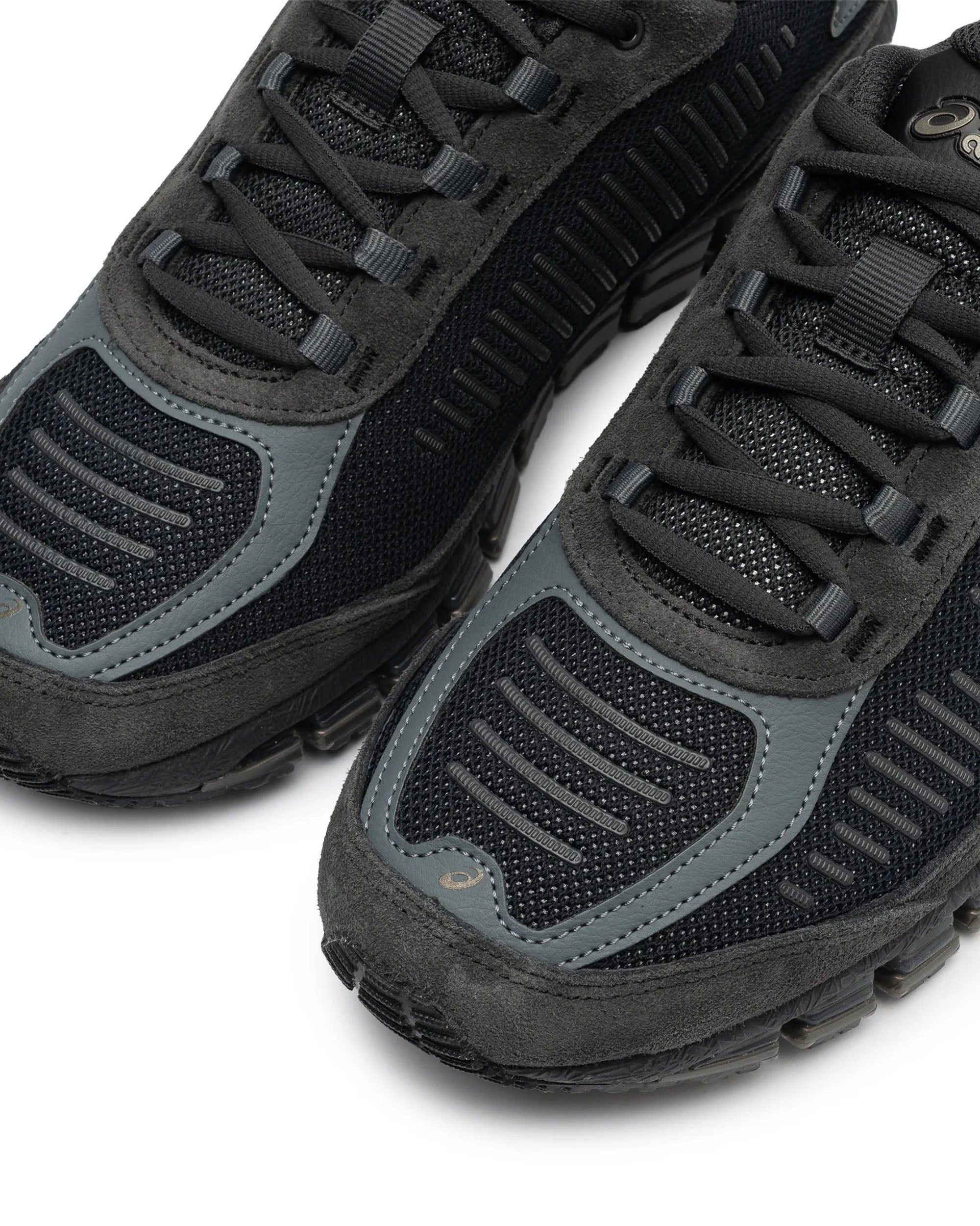 Gel-Quantum 360 I AMP - Black / Obsidian Grey