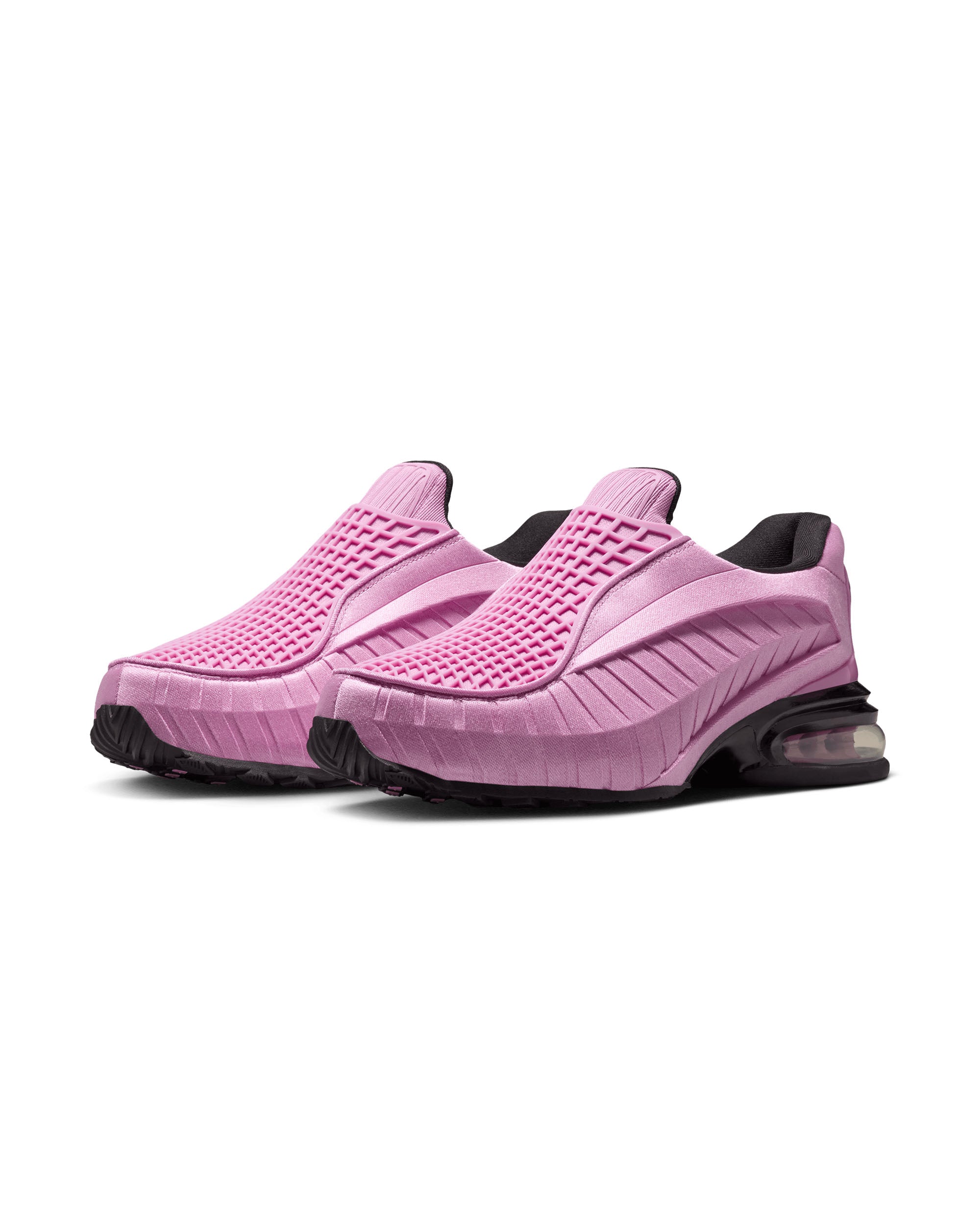 Air Max Dolce - Light Magenta / Black