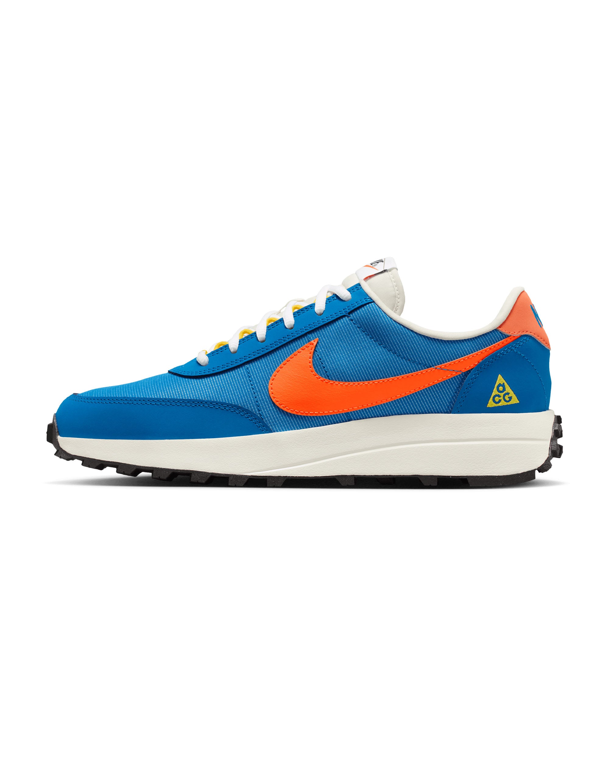 ACG LDV - Brilliant Blue / Turf Orange / Sail White