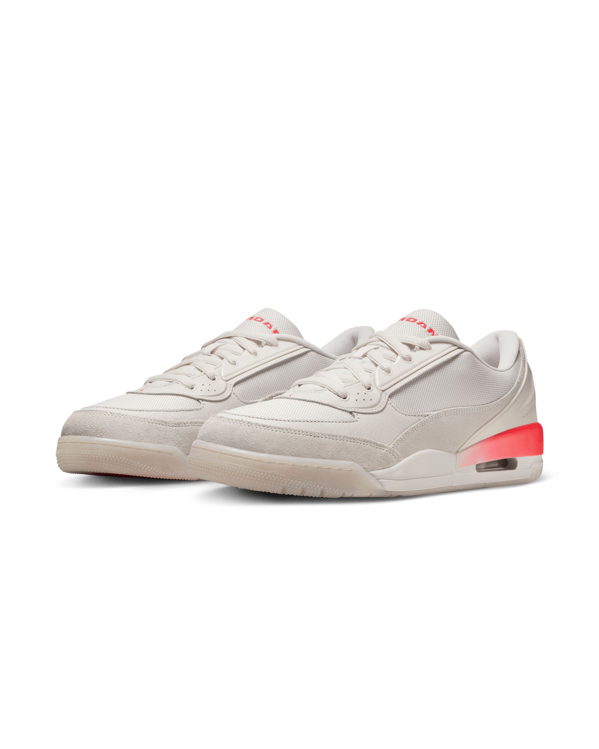 Air Jordan Ultra - Phantom / Infrared