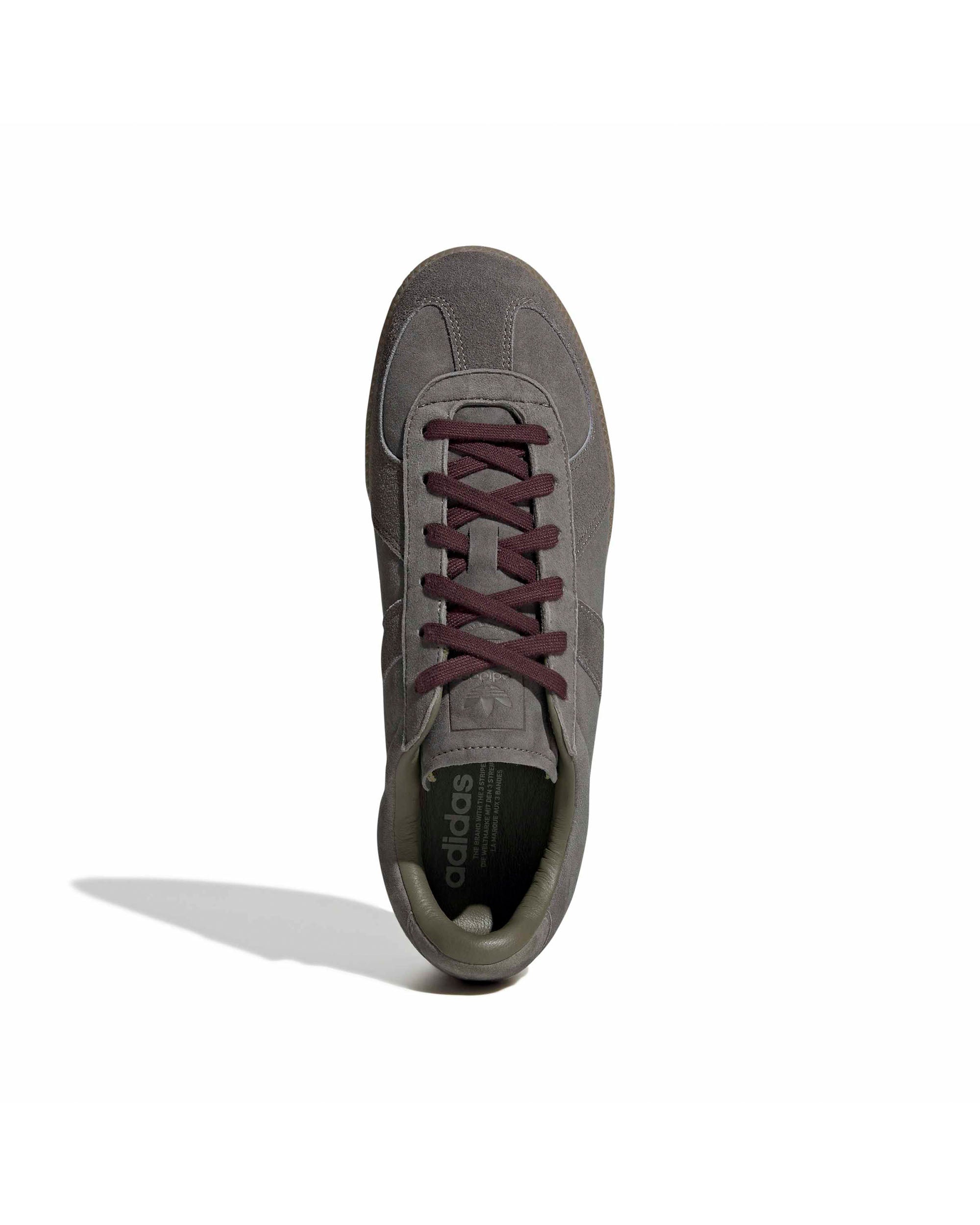 BW Army - Cinder / Cinder / Gum
