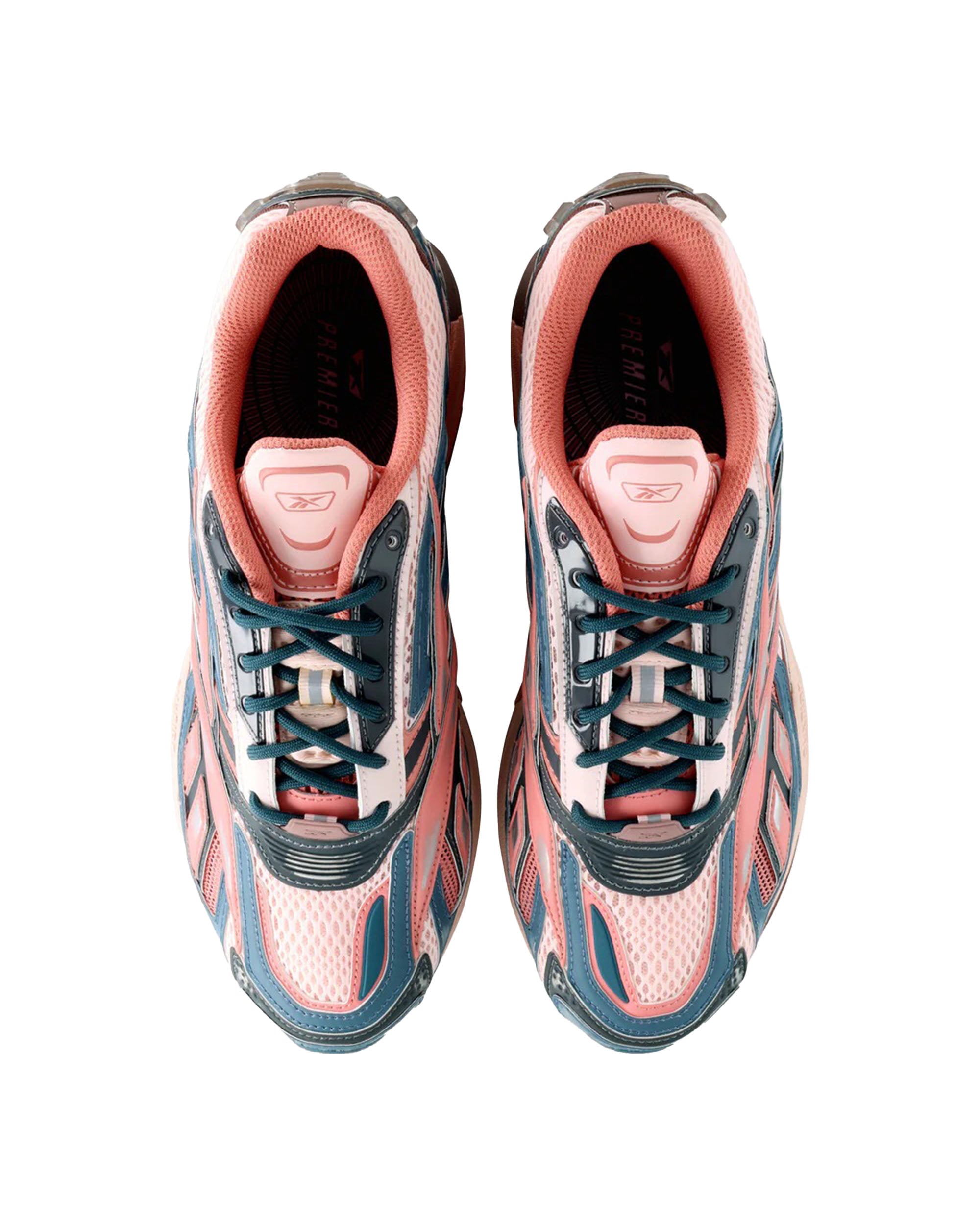 Premier Road Ultra - Pink / Pink / Blue