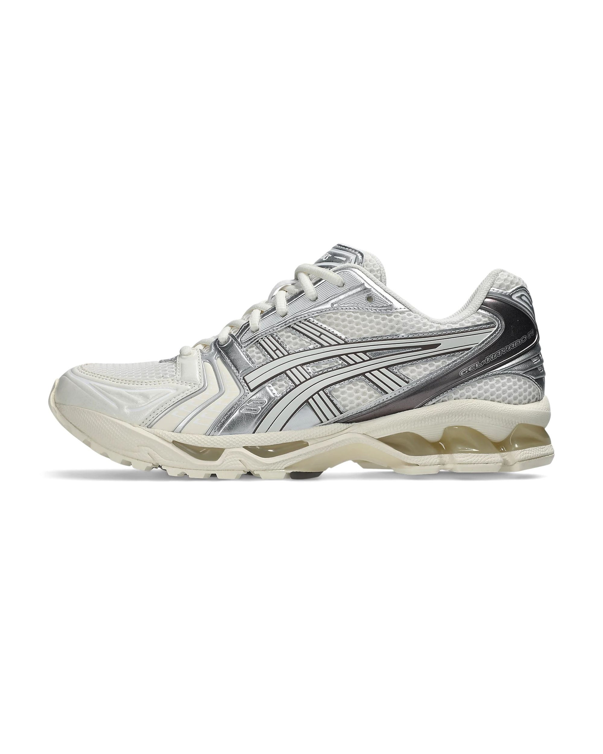 GEL-Kayano 14 - Cream / Cocoa Powder