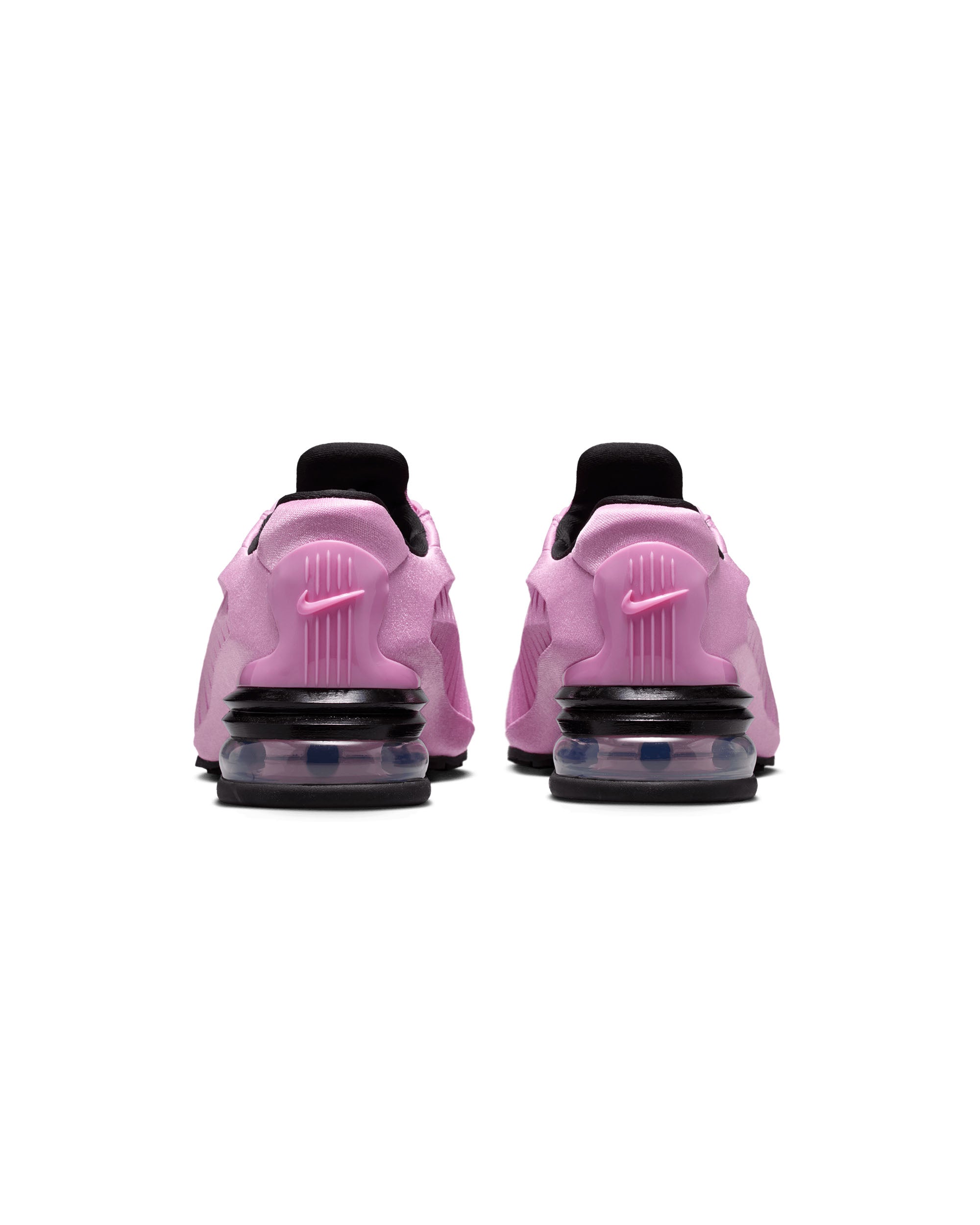 Air Max Dolce - Light Magenta / Black