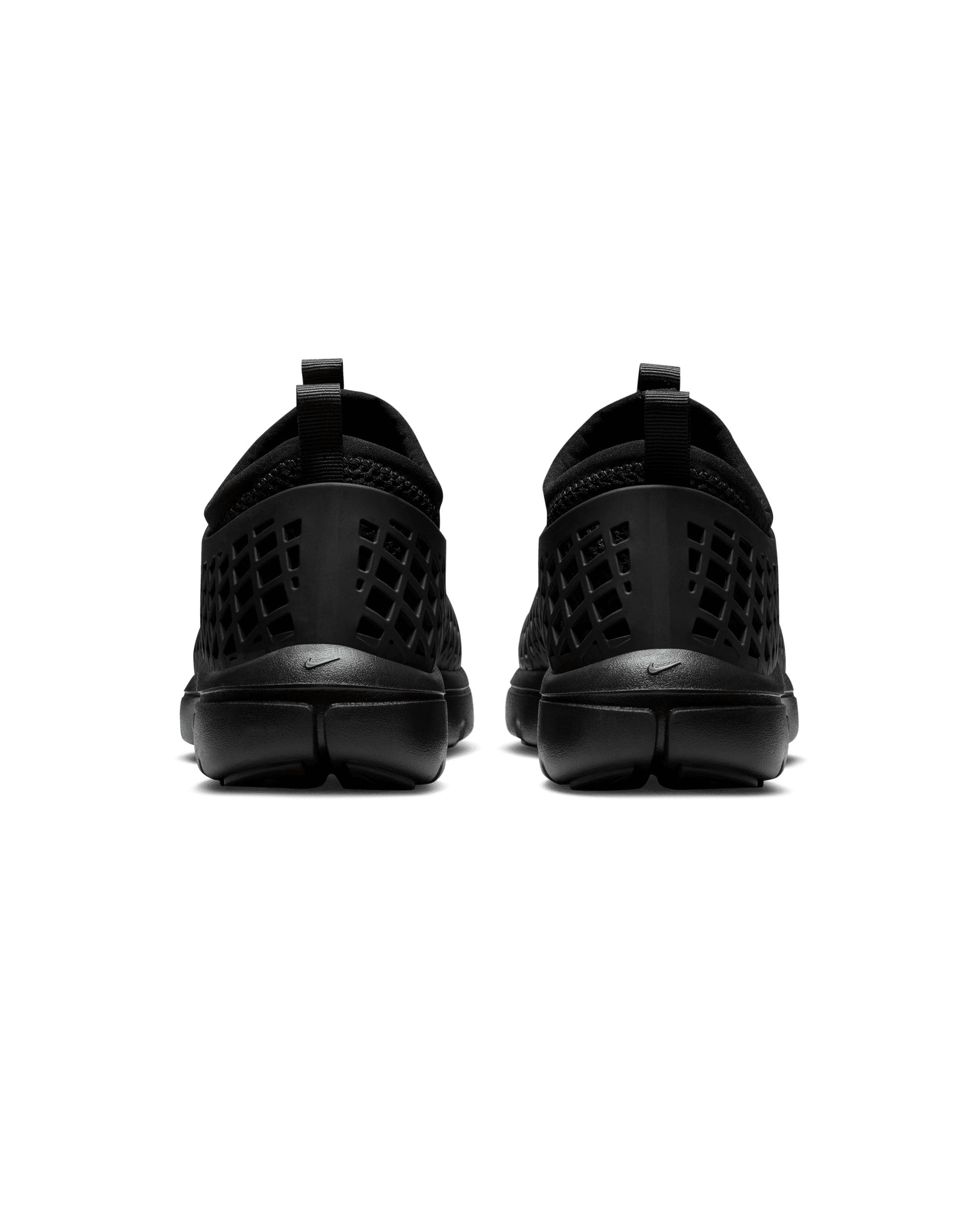 Women's Rejuven8 Run OG SP - Black / Black / Sail