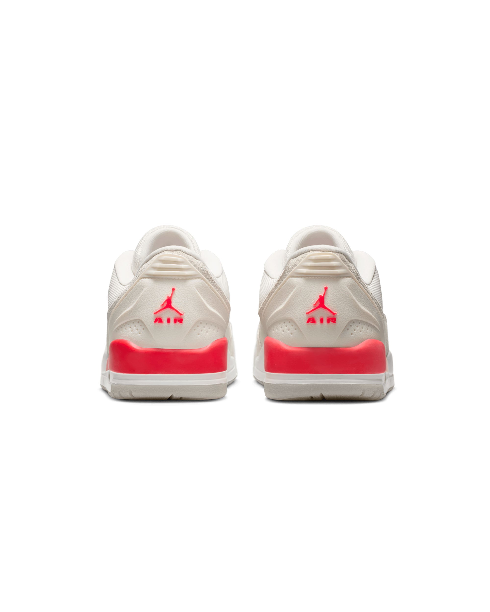 Air Jordan Ultra - Phantom / Infrared