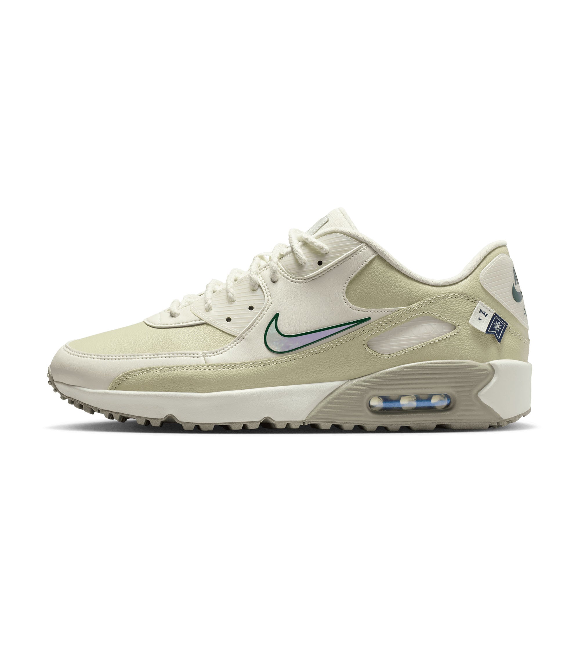 Air Max 90G "US Open" - Sea Glass / Spruce Fog / Olive Aura