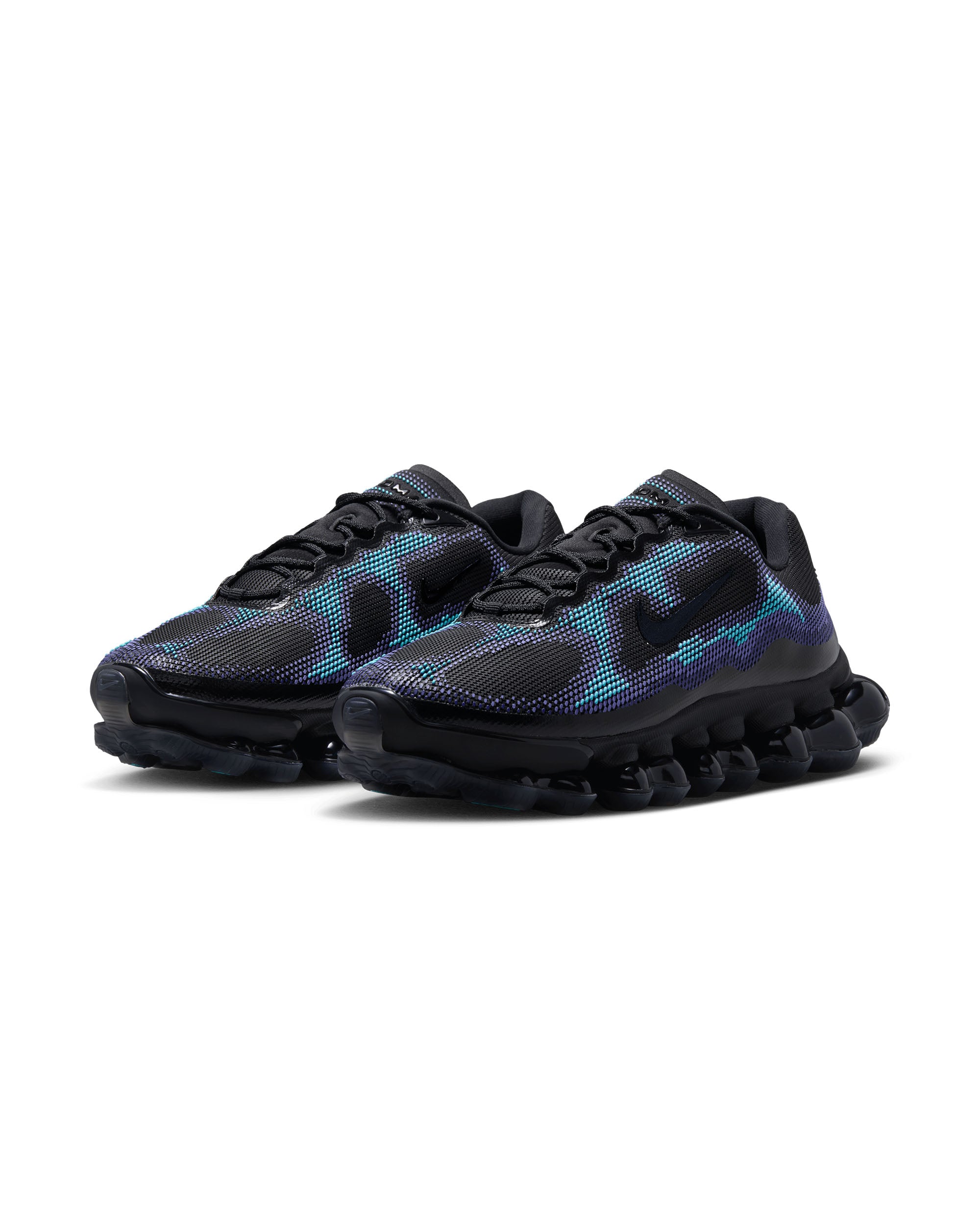 Air Liquid Max DF - Black / Radiant Blue / Sapphire