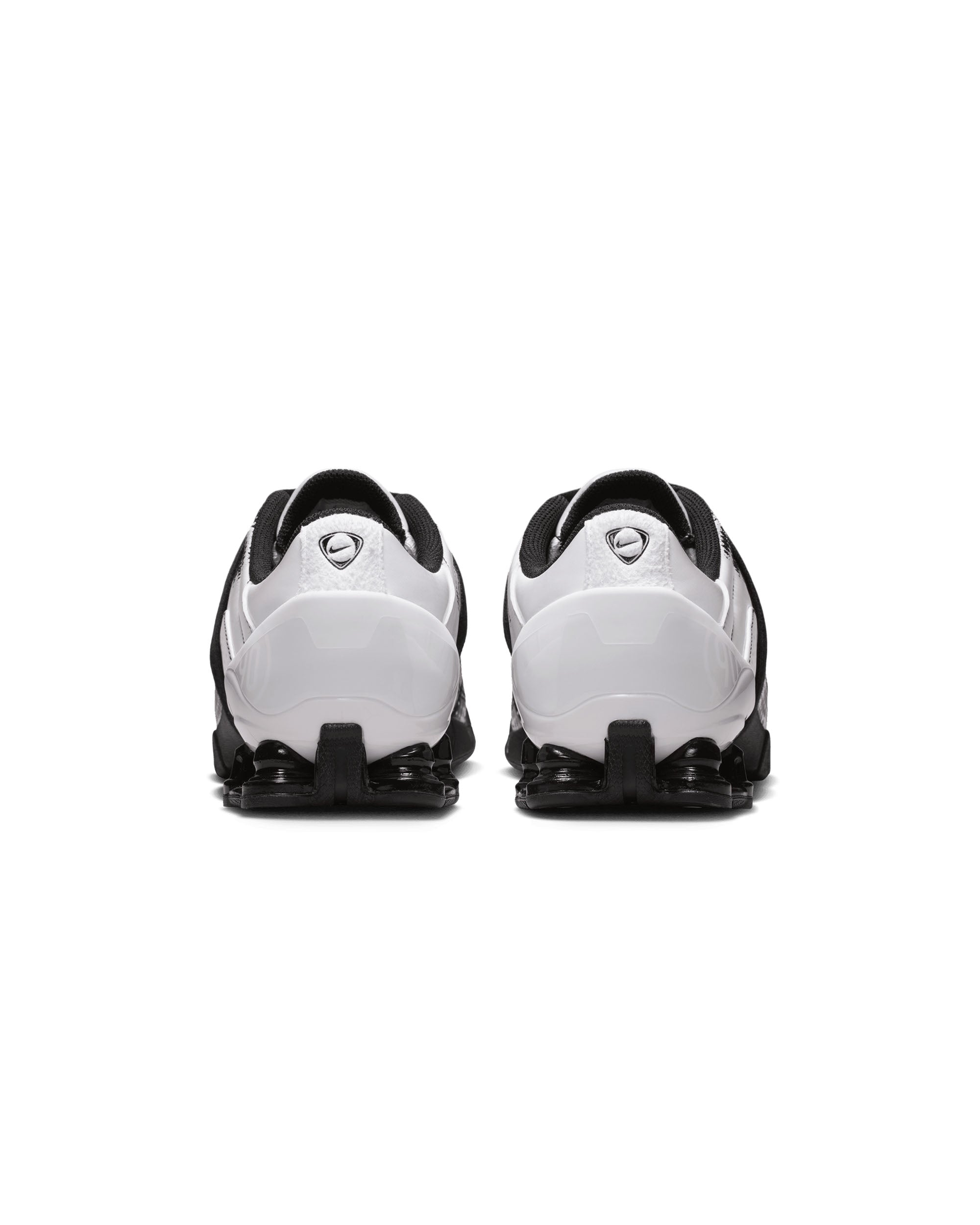 Women's T90 Shox Magia - White
