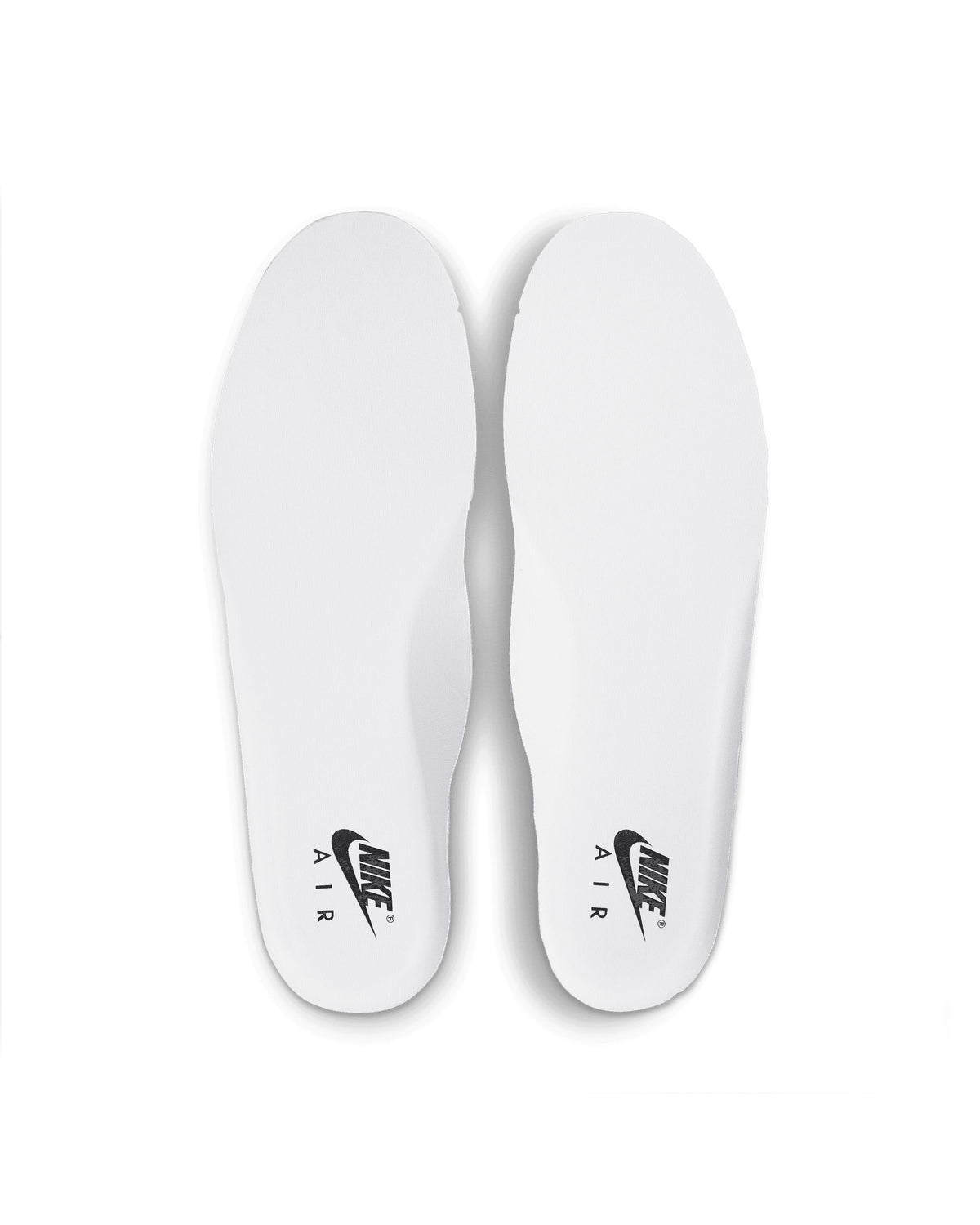 Air Force 1 '01 - White / White