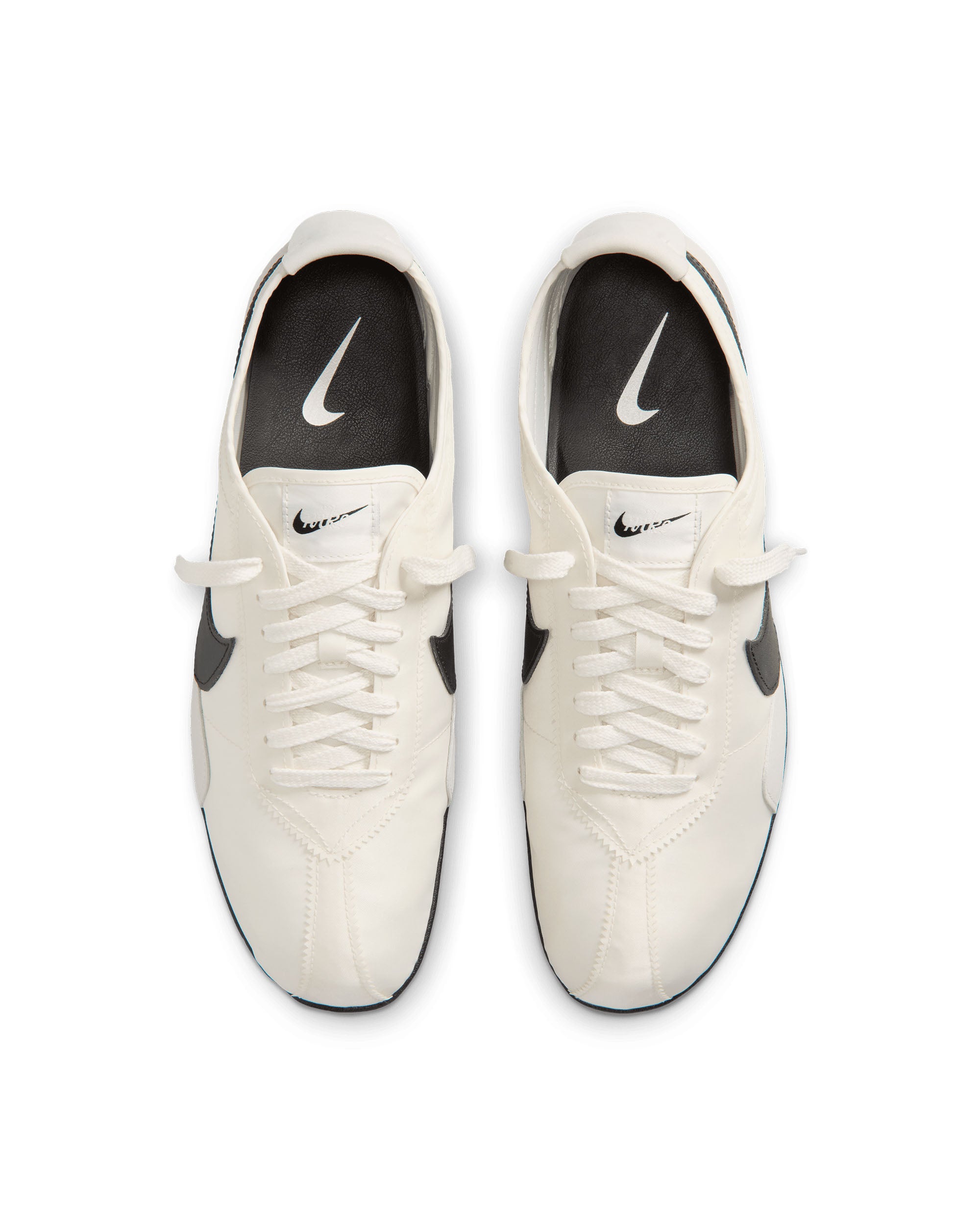 Moon Shoe OG - Sail / Black