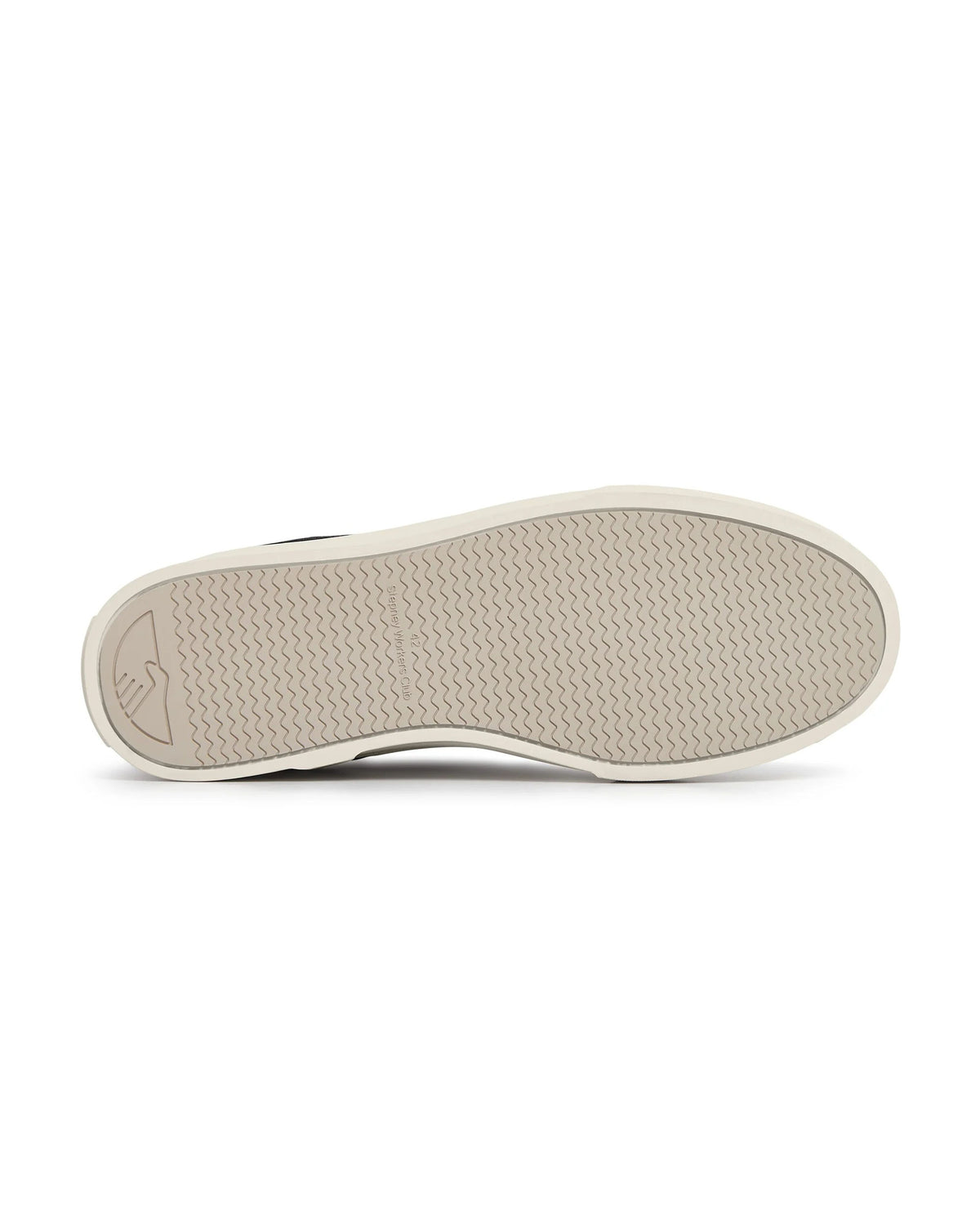 Surma S-Strike Suede - Warm Grey