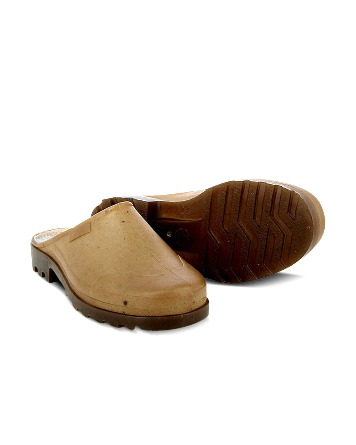 Opana - Hemp / Ecru