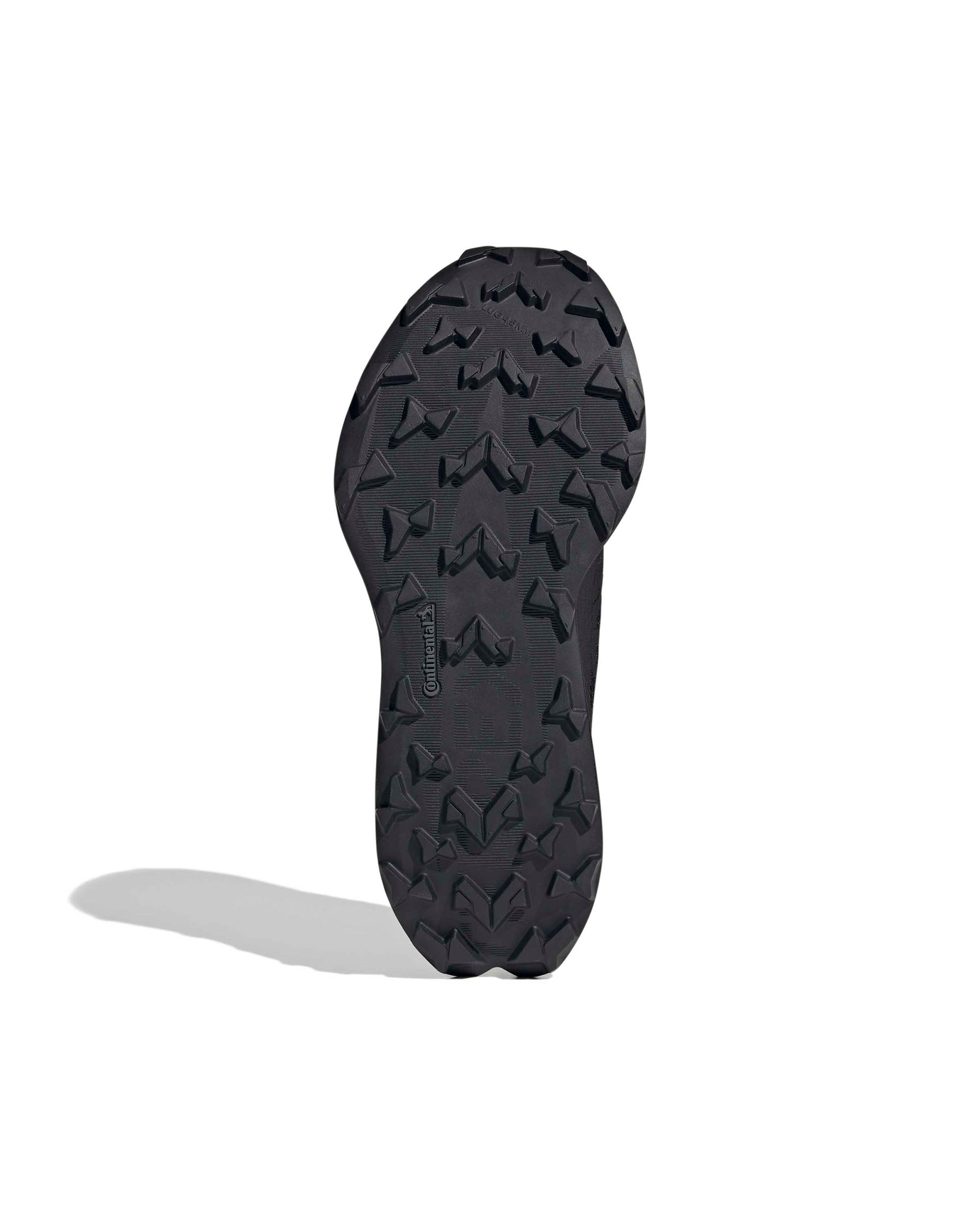 Terrex Agravic TT - Black / Black / Black