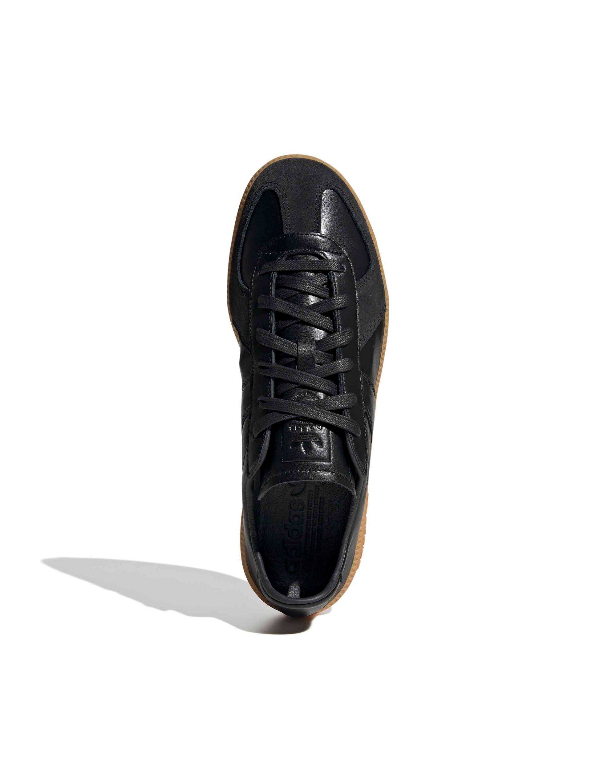 BW Army Decon - Black / Black / Gum