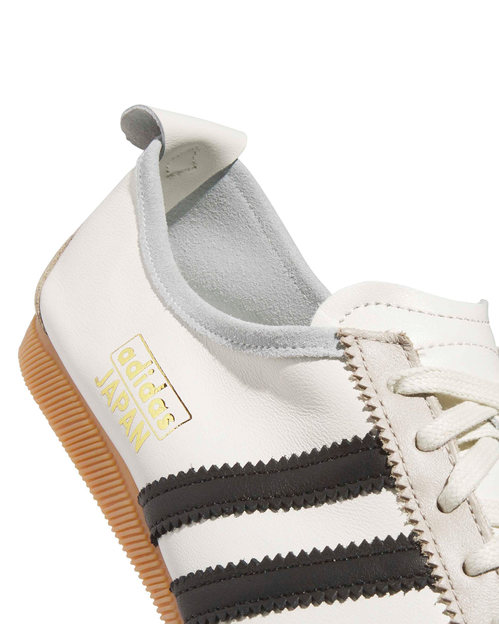 Japan - Off White / Black / Wonder Beige