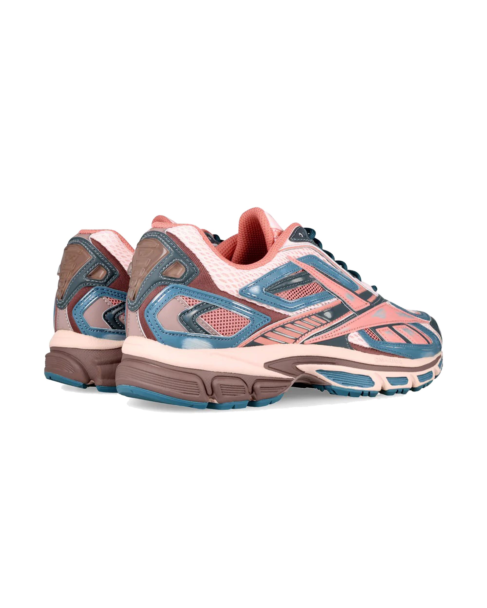 Premier Road Ultra - Pink / Pink / Blue