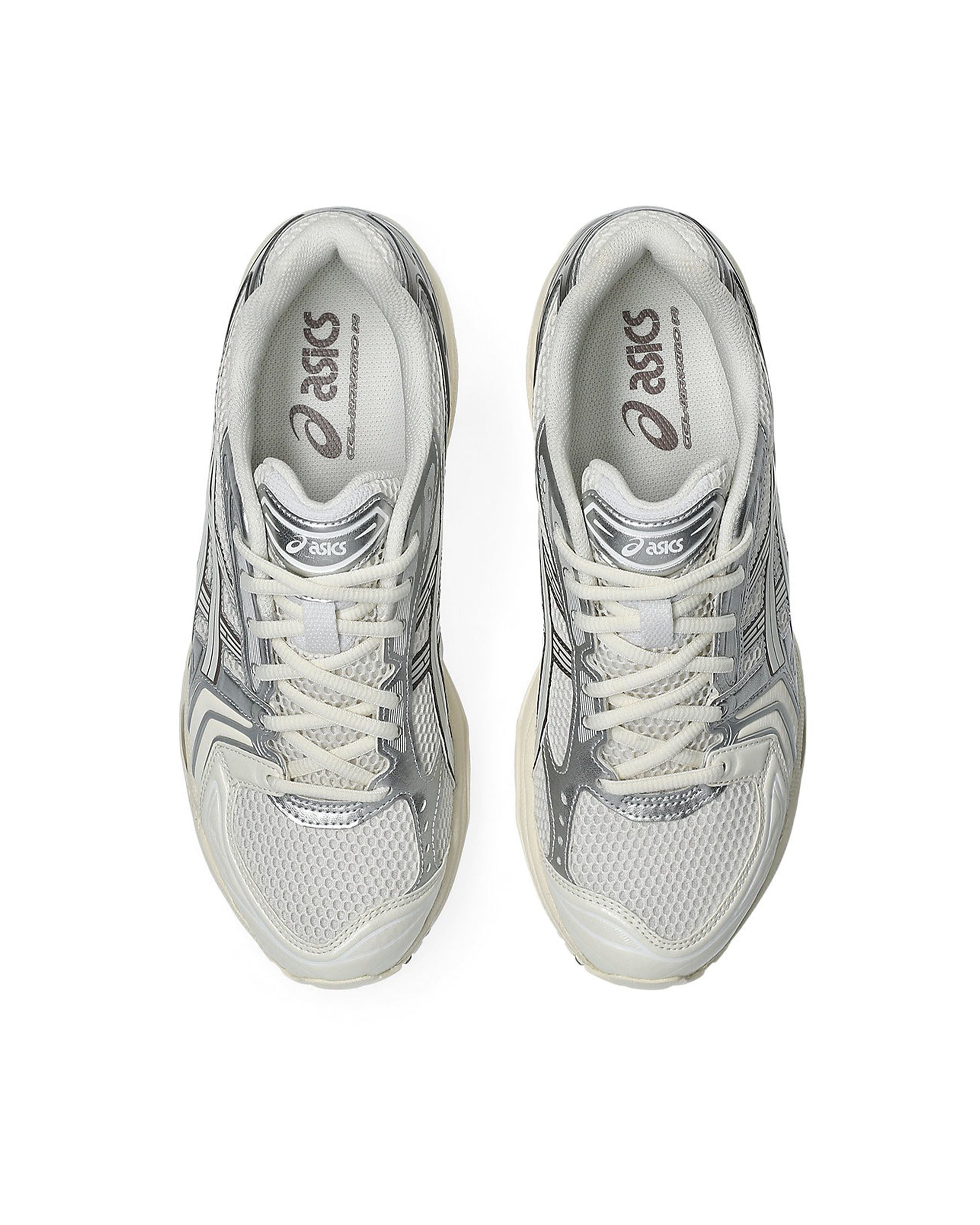 GEL-Kayano 14 - Cream / Cocoa Powder