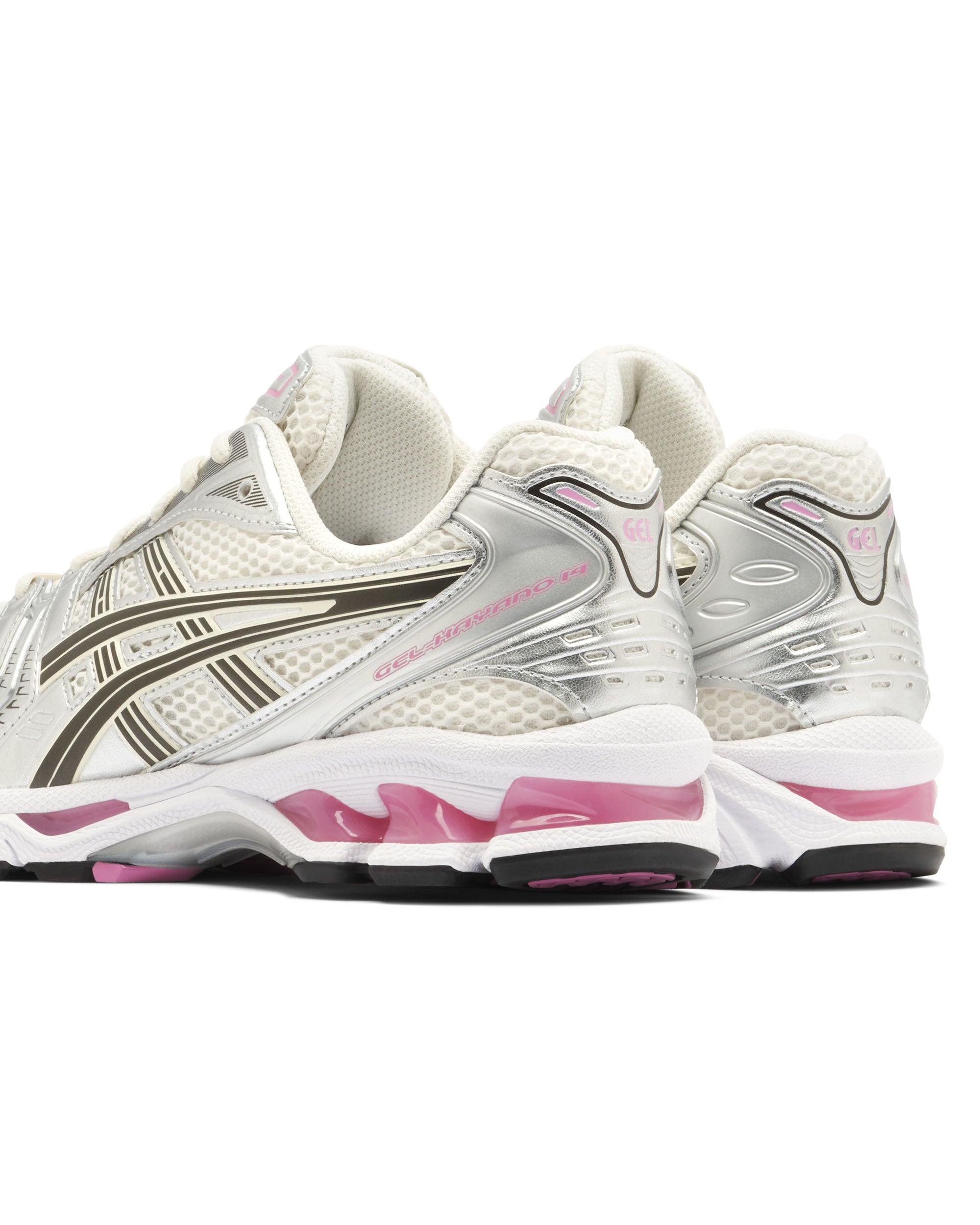 Gel-Kayano 14 - Cream / Sweet Pink