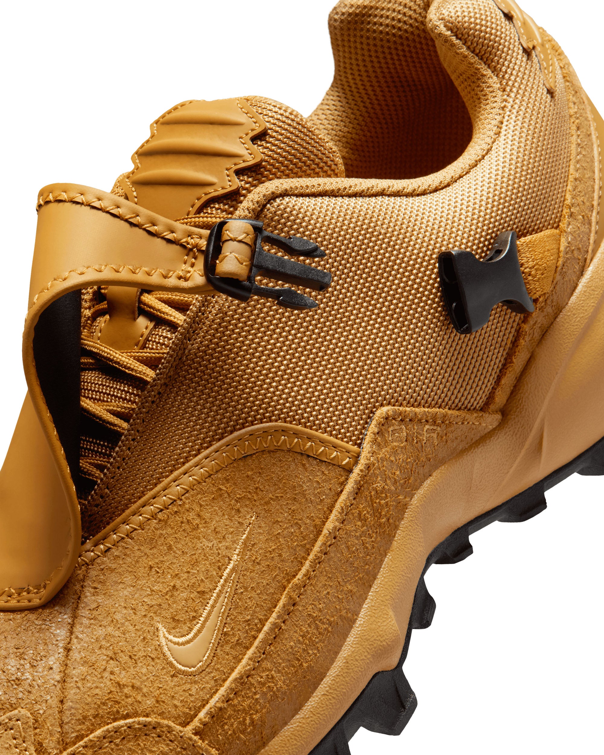 ACG Phassad SP - Wheat / Black / Golden Harvest