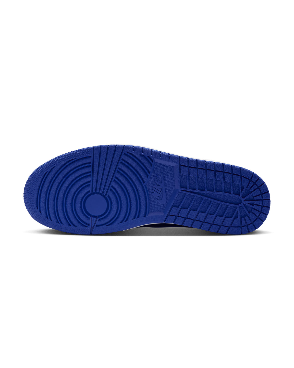 Air Jordan 1 Retro High OG "Royal" - Black / Game Royal / White