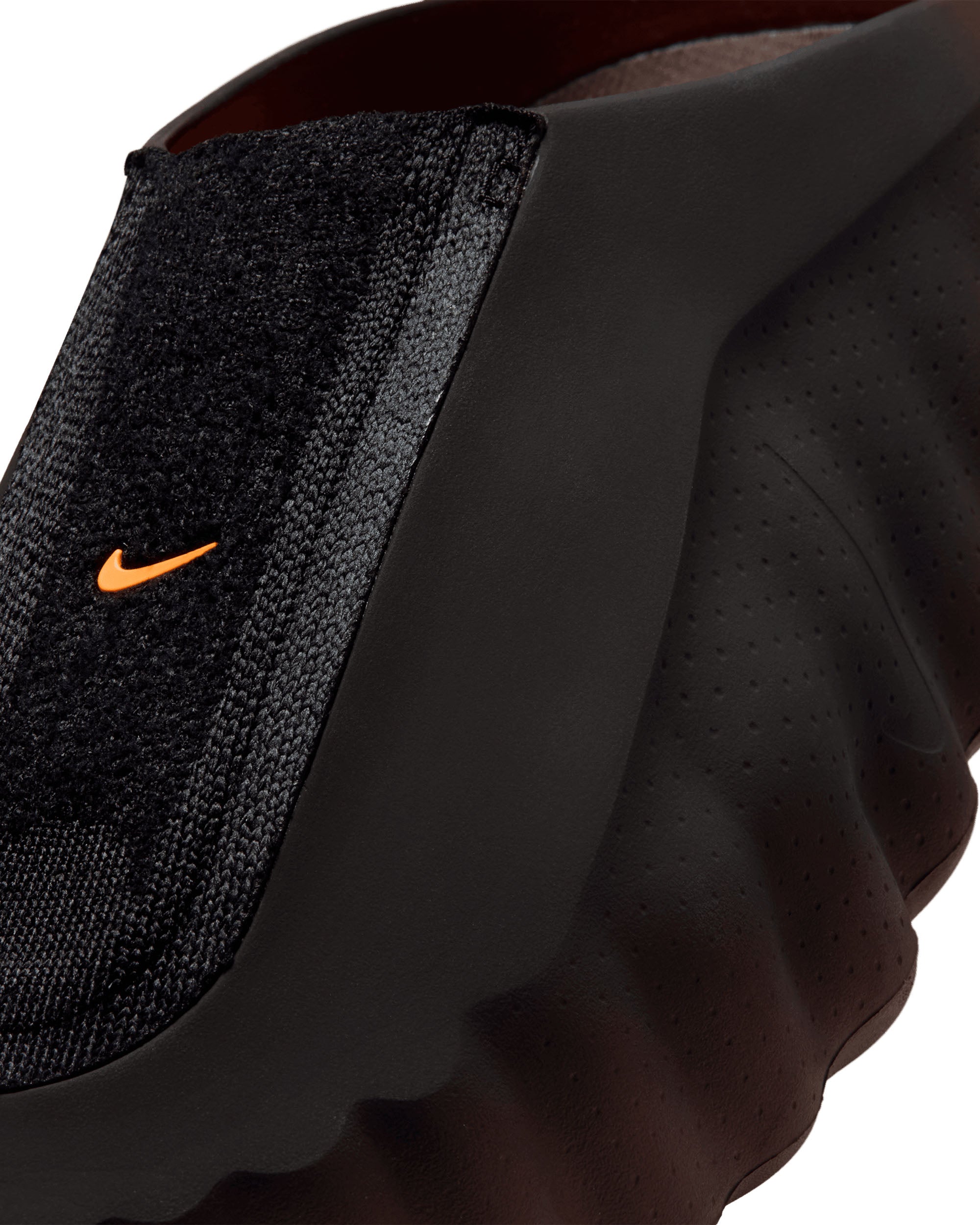 Mind 001 Flyknit - Bronze Eclipse / Total Orange / Black