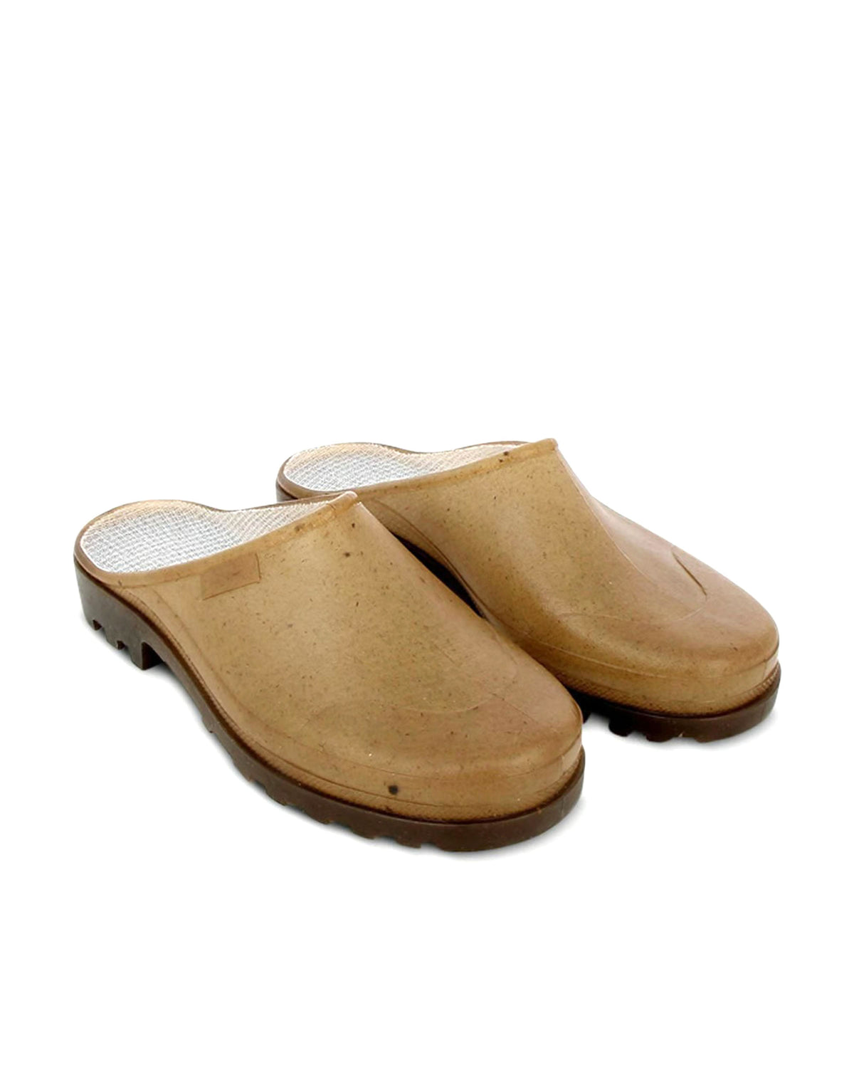 Opana - Hemp / Ecru