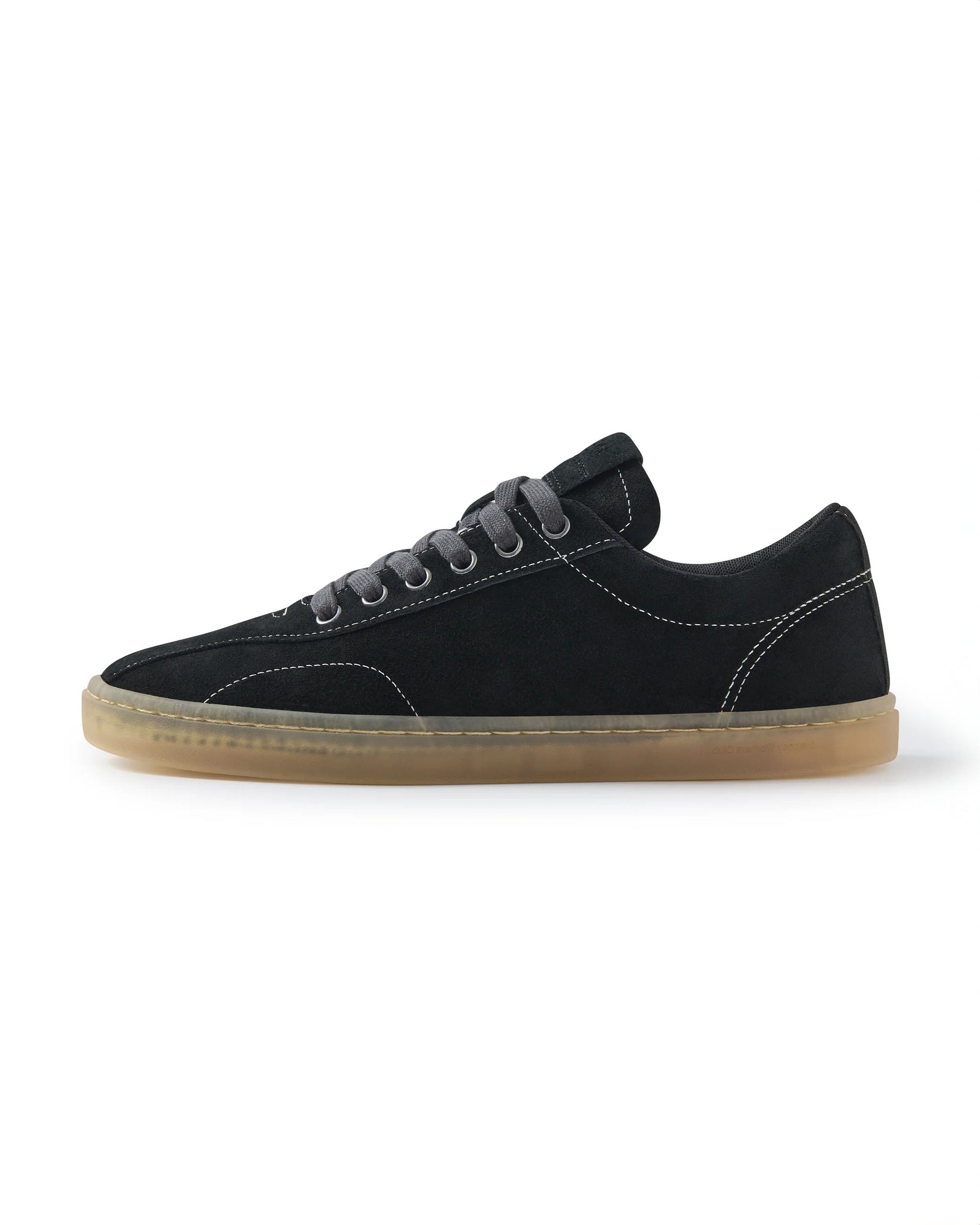 Surma Suede - Black
