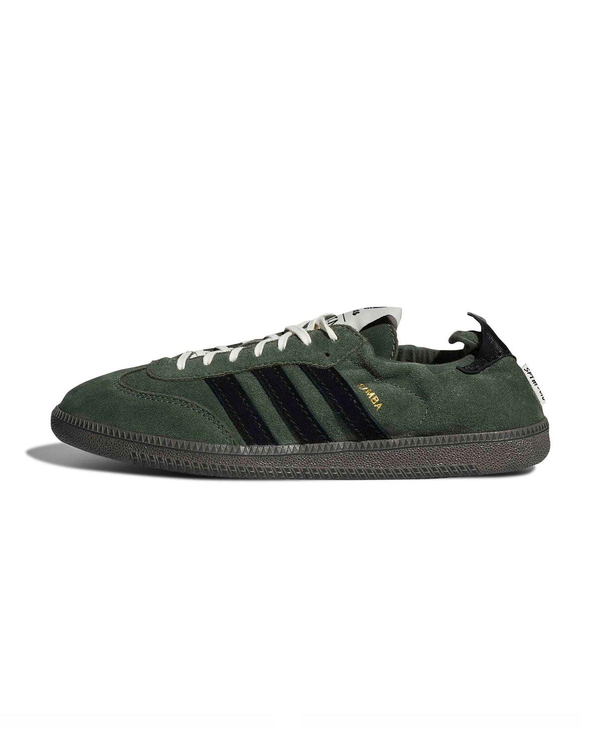 Song for the Mute Samba OG - Green