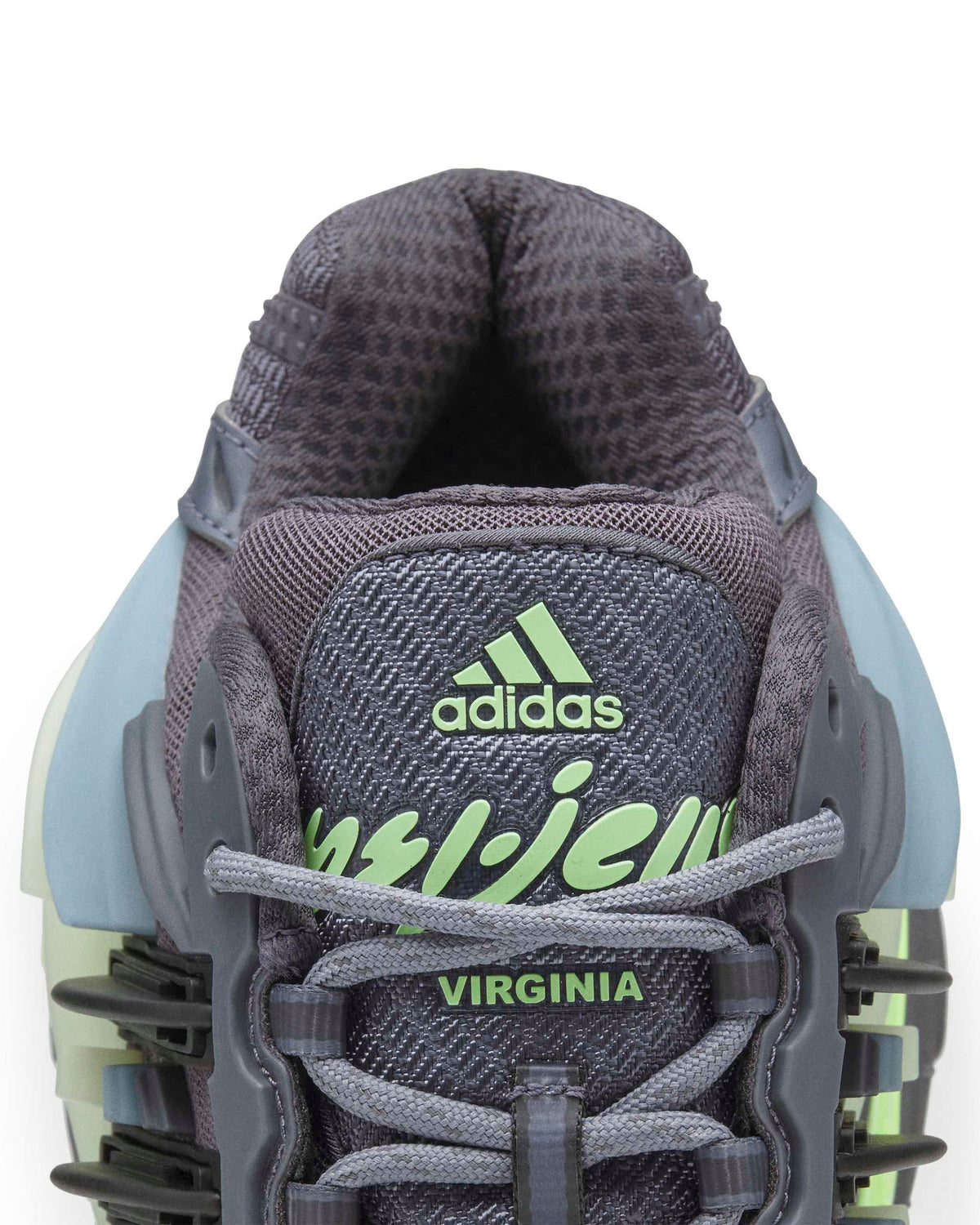 Pharrell Williams Virginia Adistar Jellyfish - Onix / Aurora Onix / Core Black