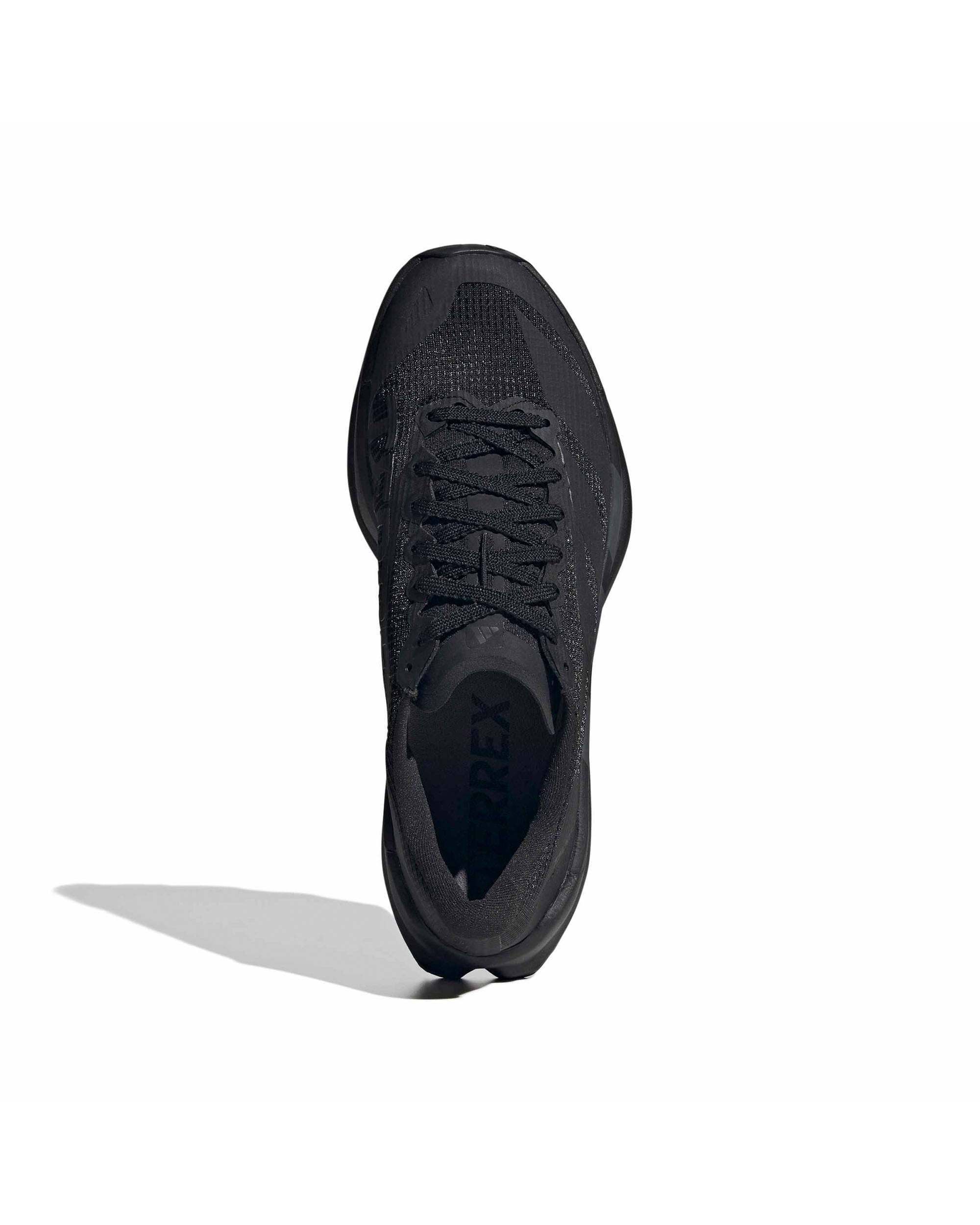 Terrex Agravic TT - Black / Black / Black