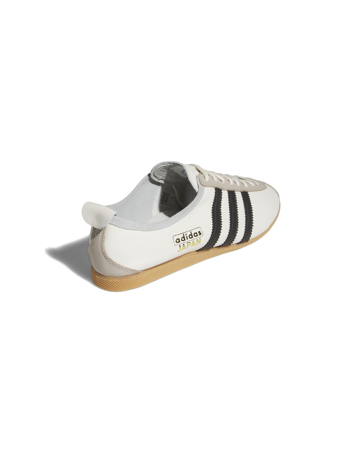 Japan - Off White / Black / Wonder Beige