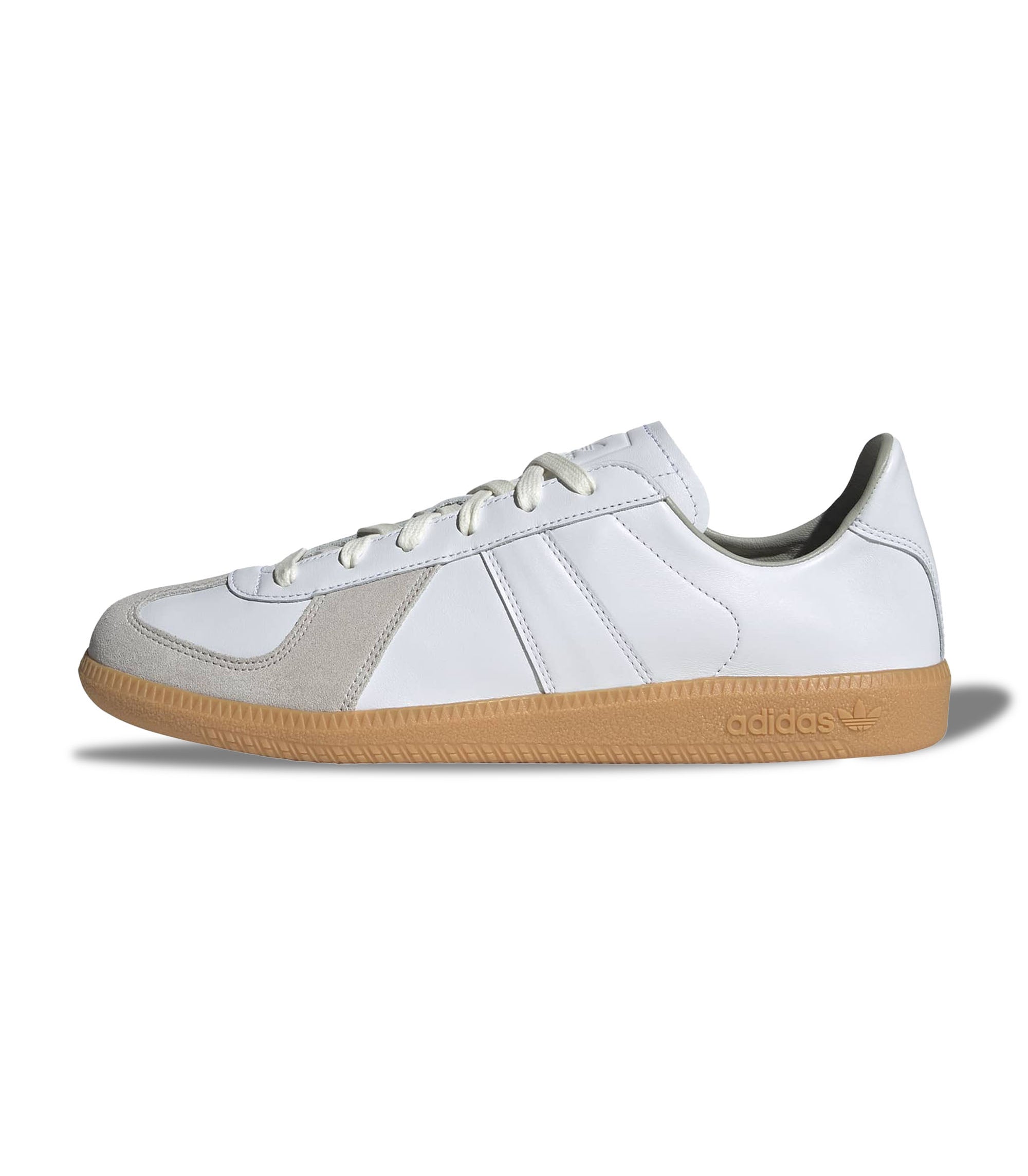 BW Army Decon - Future White / Future White / Gum