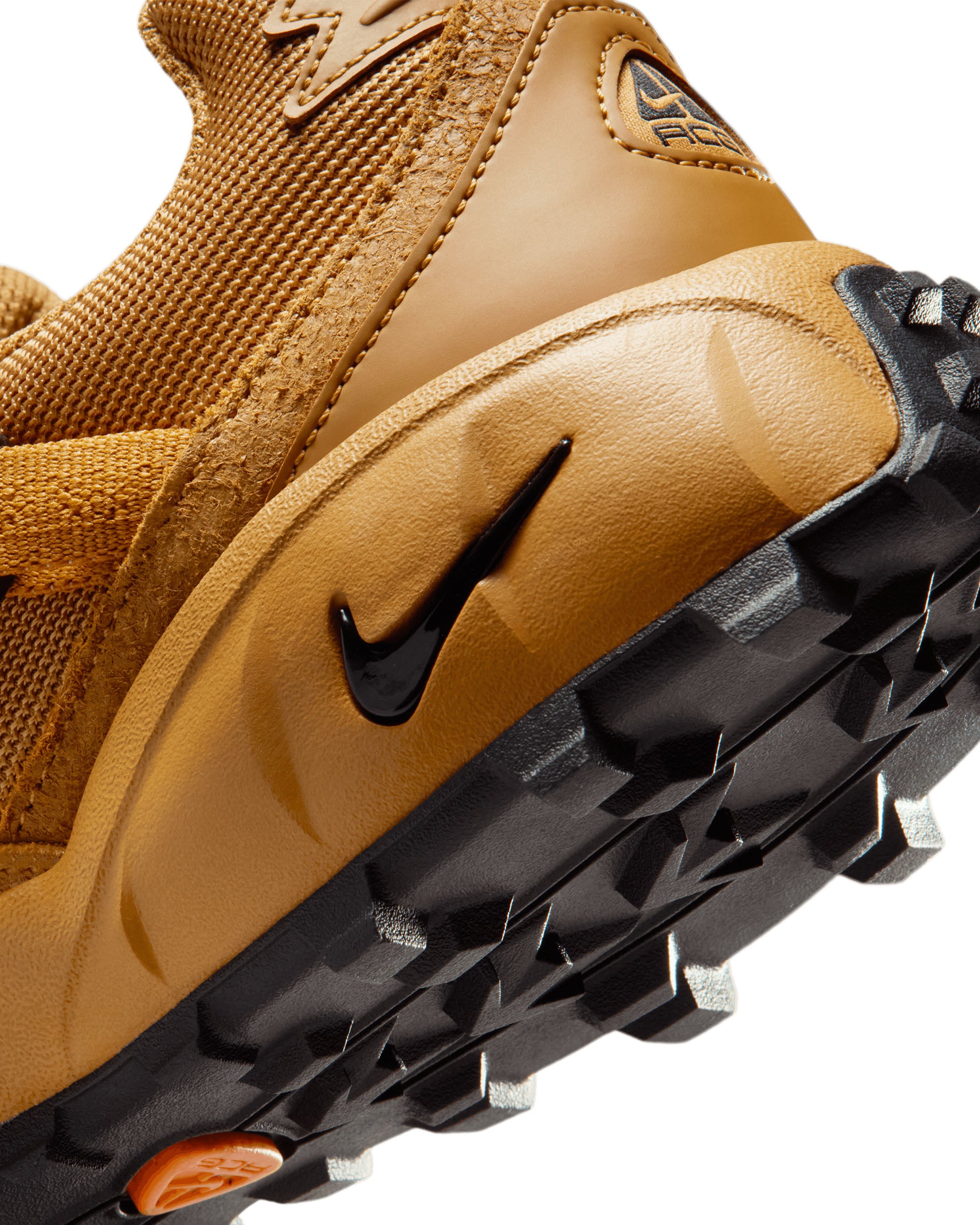 ACG Phassad SP - Wheat / Black / Golden Harvest