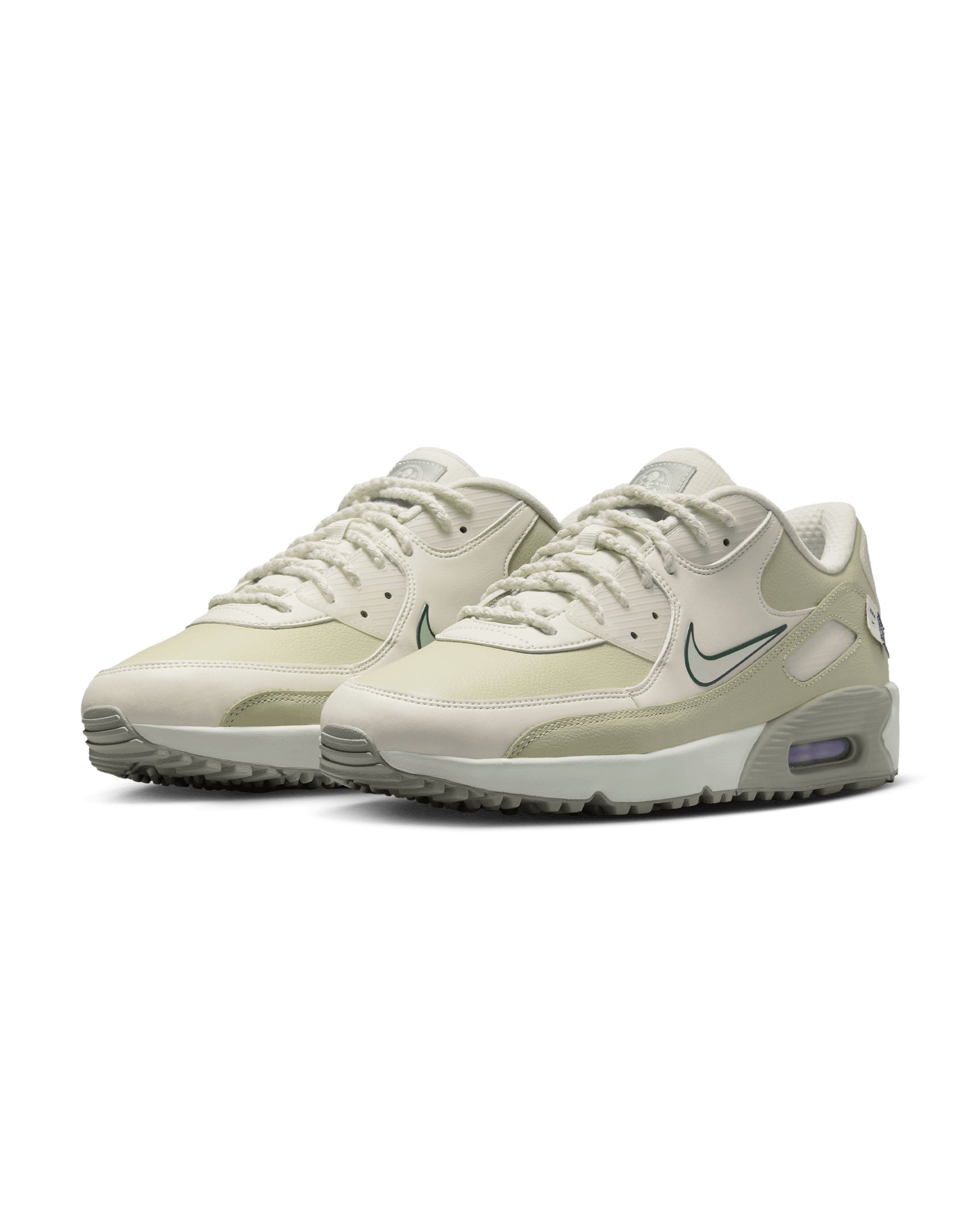 Air Max 90G "US Open" - Sea Glass / Spruce Fog / Olive Aura