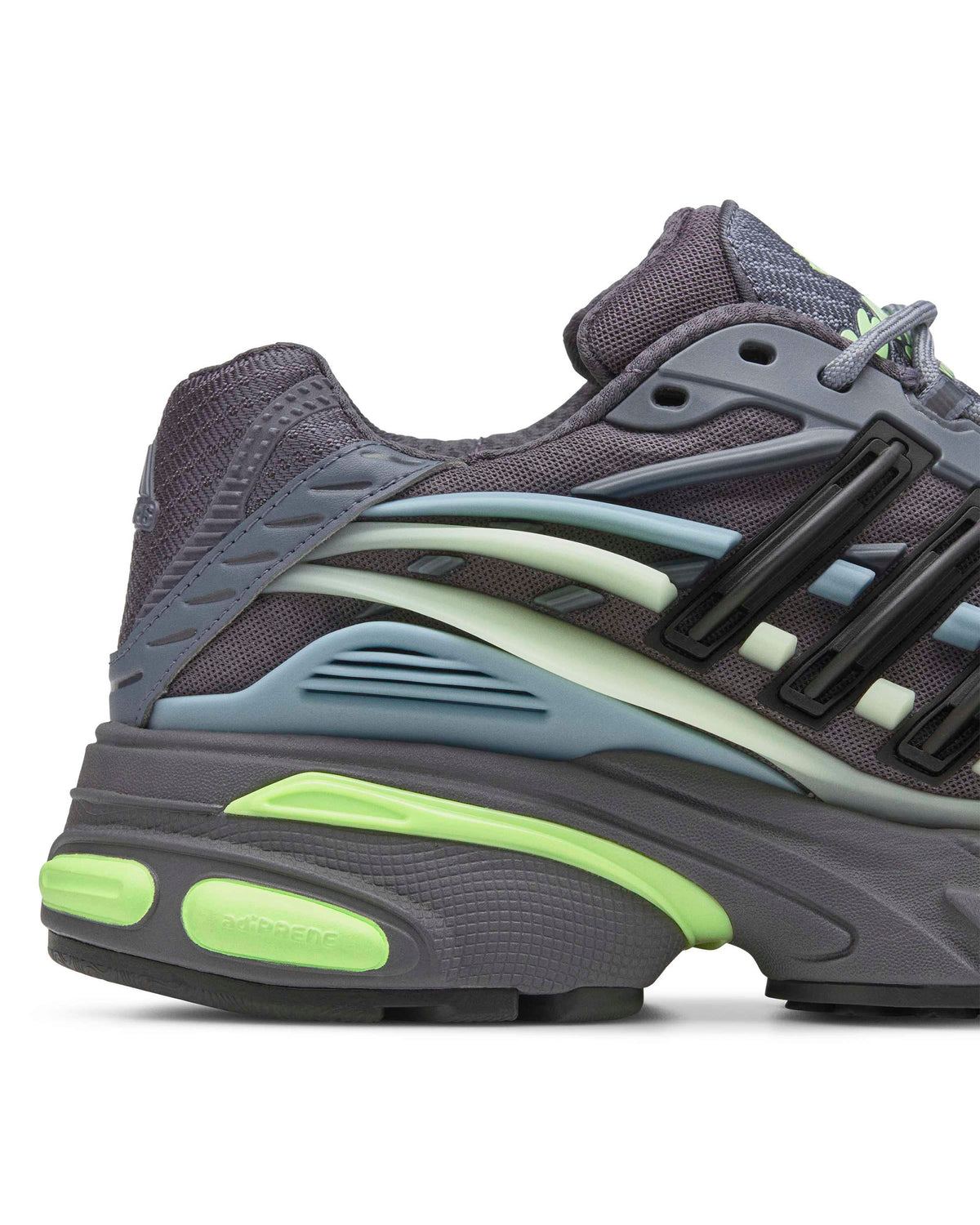Pharrell Williams Virginia Adistar Jellyfish - Onix / Aurora Onix / Core Black