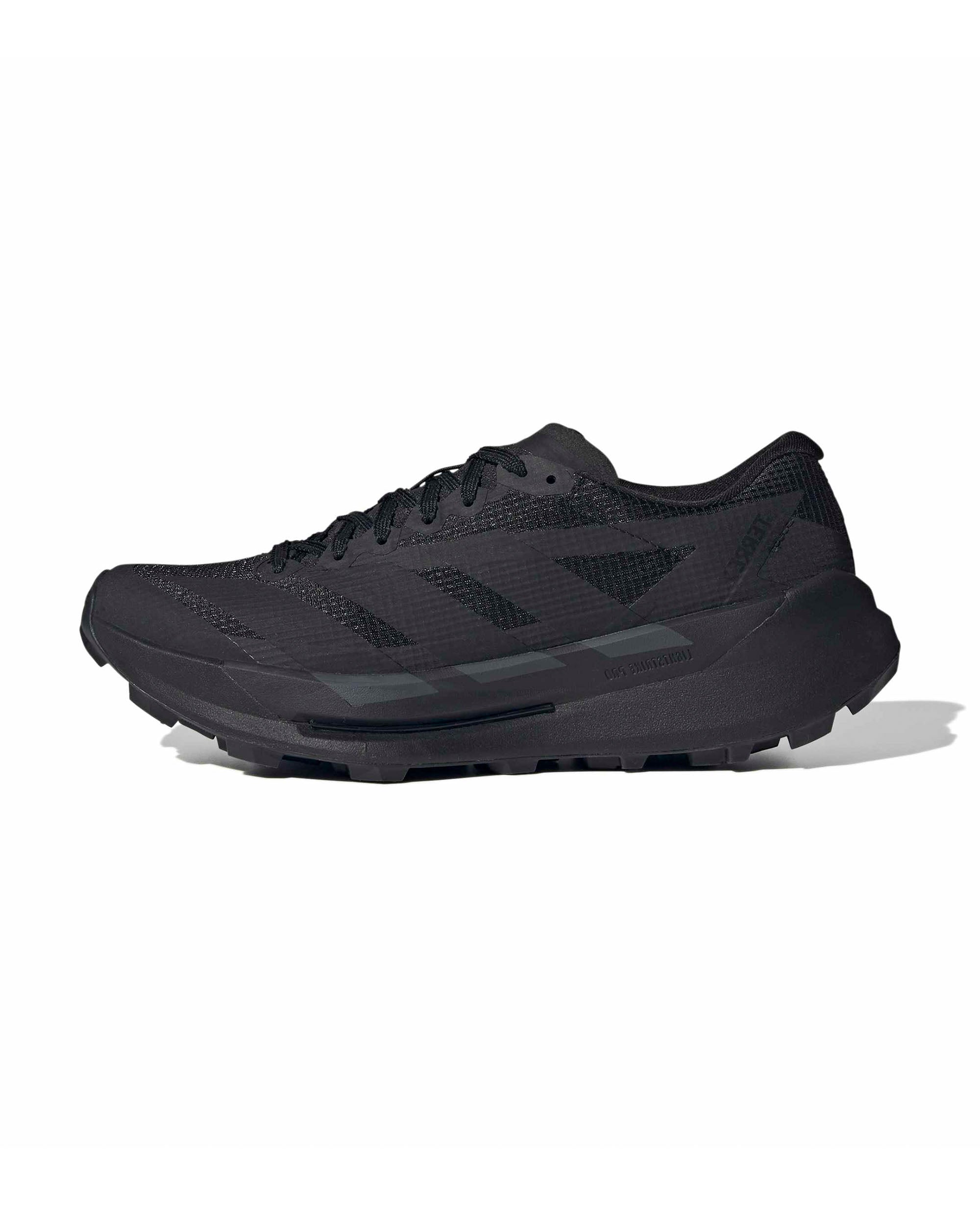 Terrex Agravic TT - Black / Black / Black
