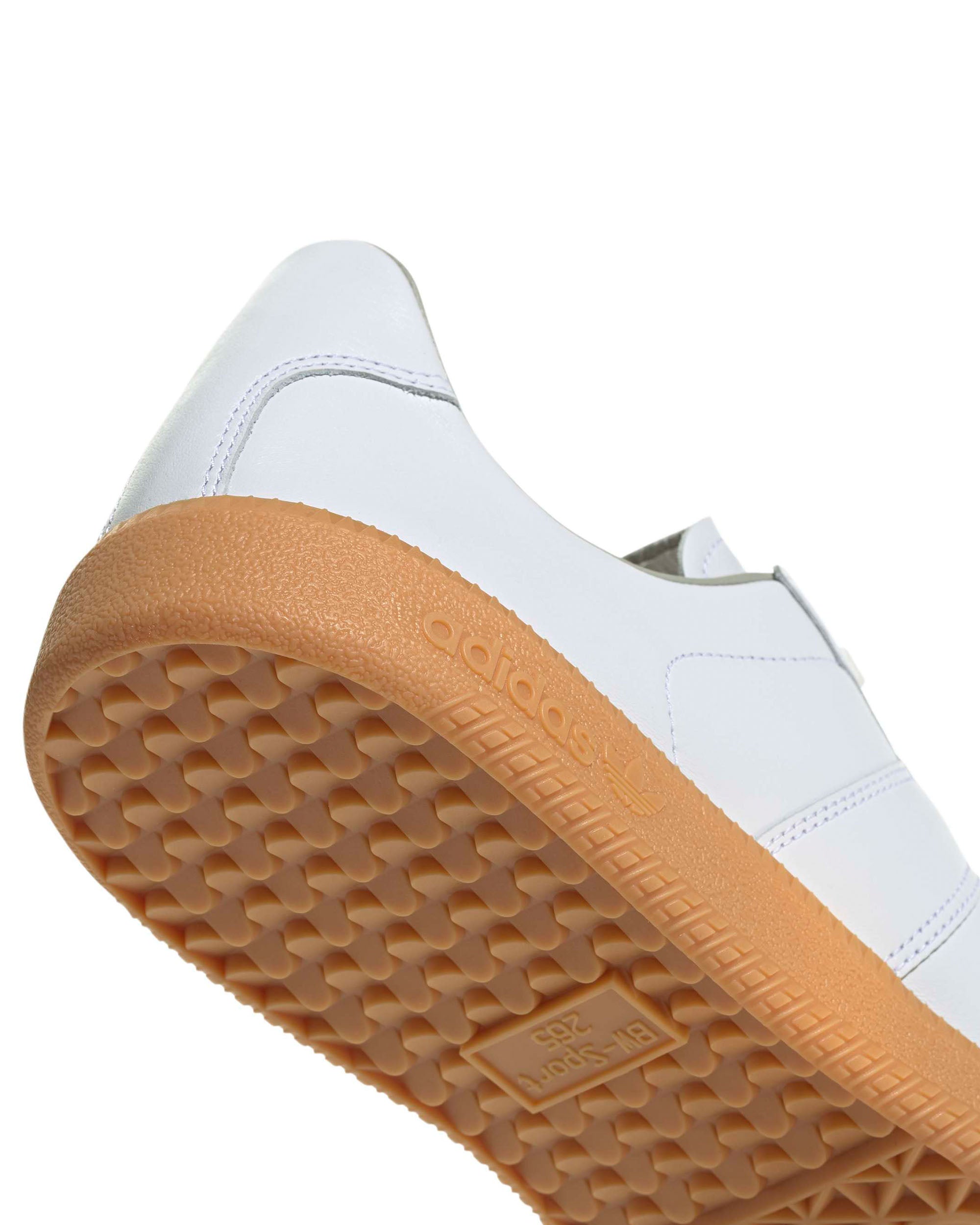 BW Army Decon - Future White / Future White / Gum