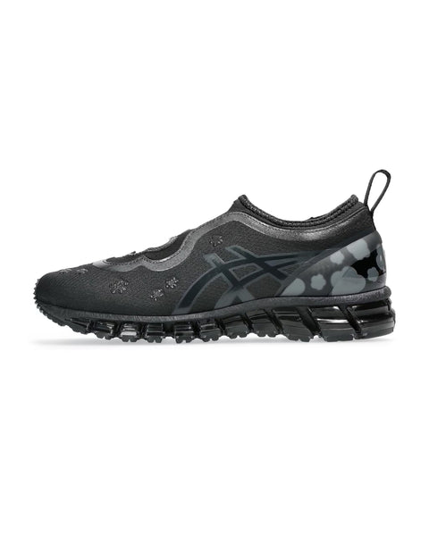 ASICS x Cecilie Bahnsen Gel-Quantum 360 - Black - Floral Neoprene