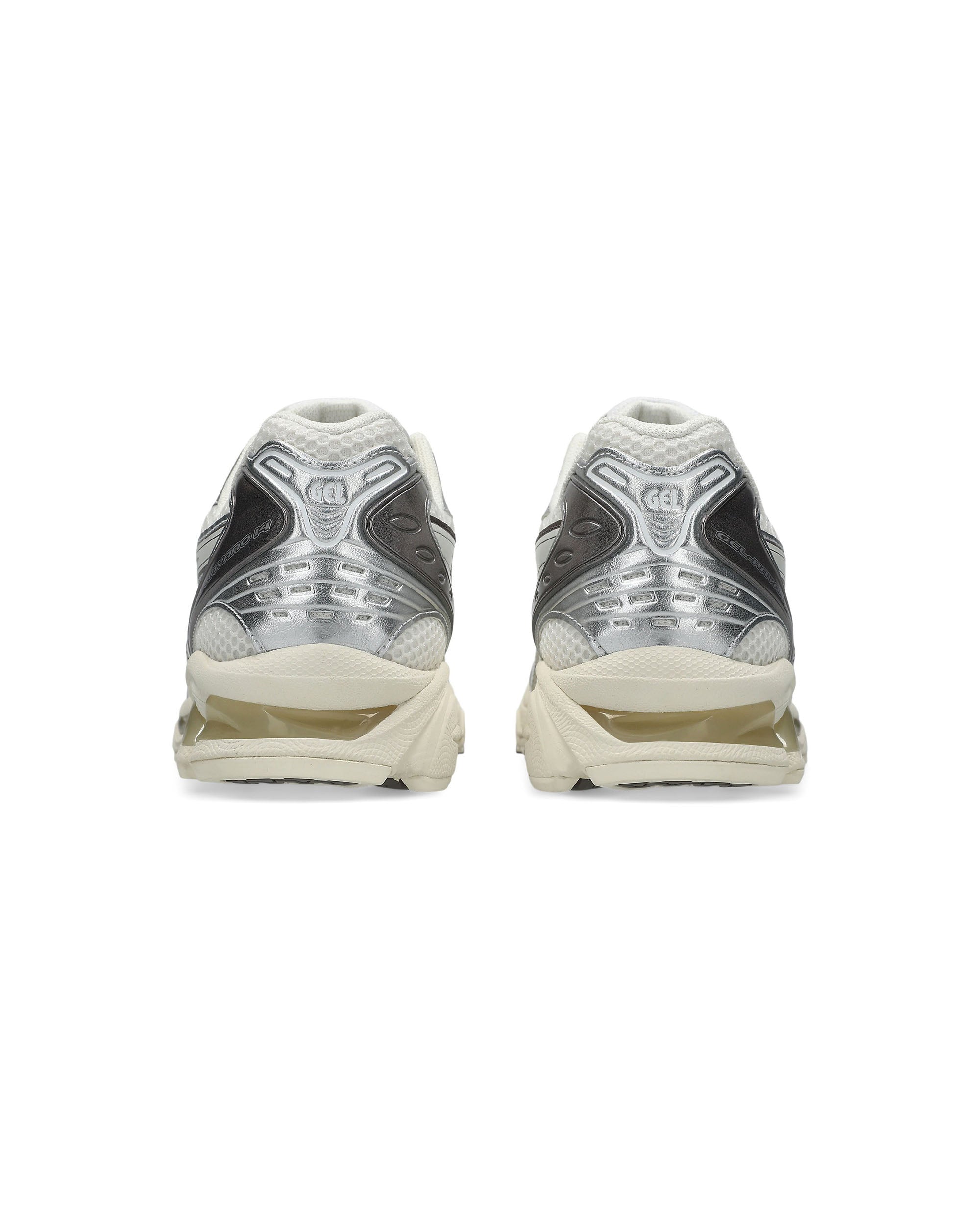GEL-Kayano 14 - Cream / Cocoa Powder