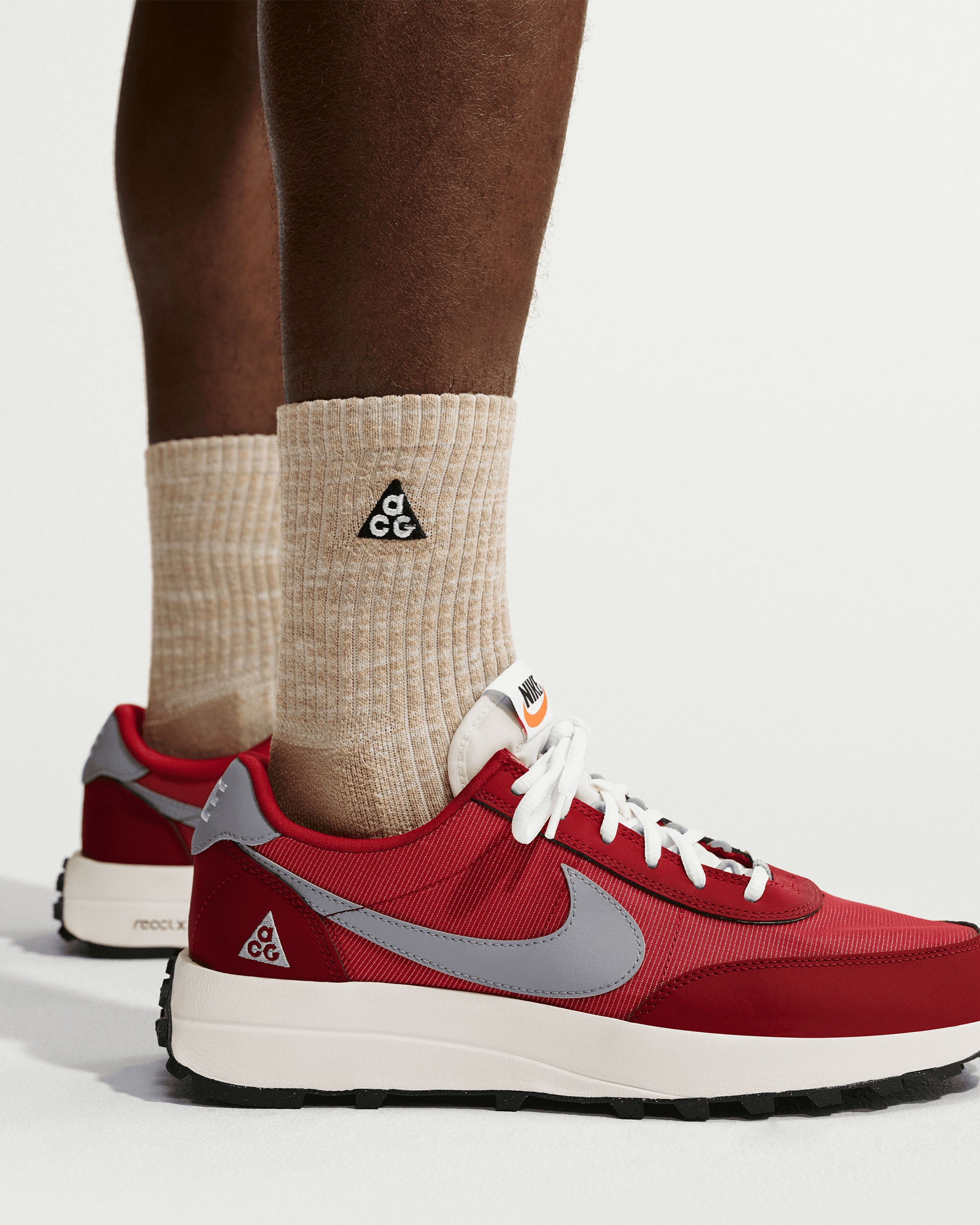 ACG LDV - Varsity Red
