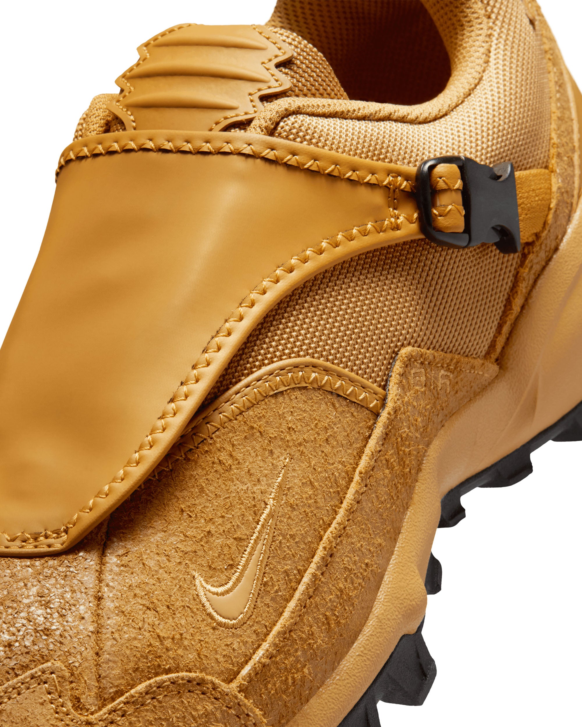ACG Phassad SP - Wheat / Black / Golden Harvest
