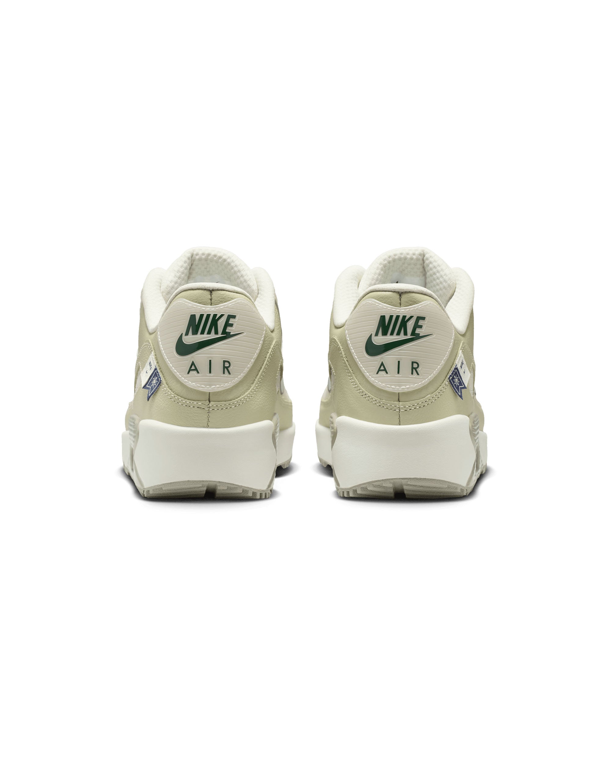 Air Max 90G "US Open" - Sea Glass / Spruce Fog / Olive Aura